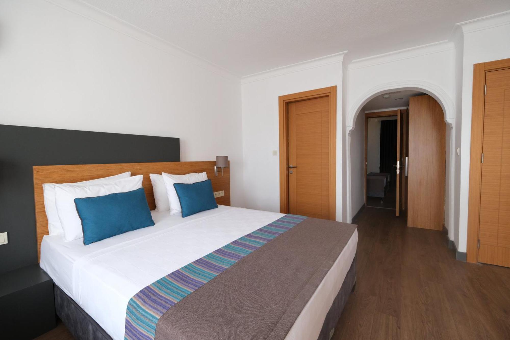 Otel Qinn