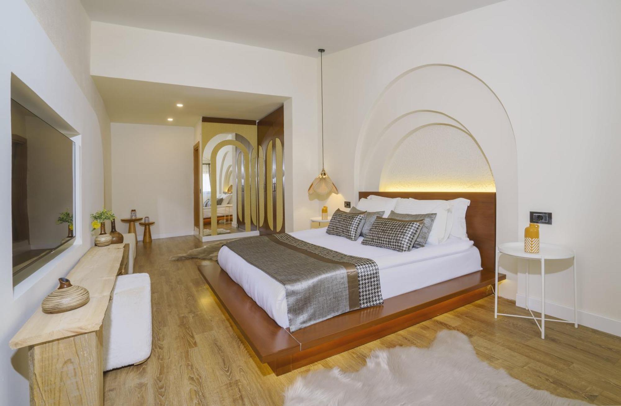 Otel Qinn Antalya