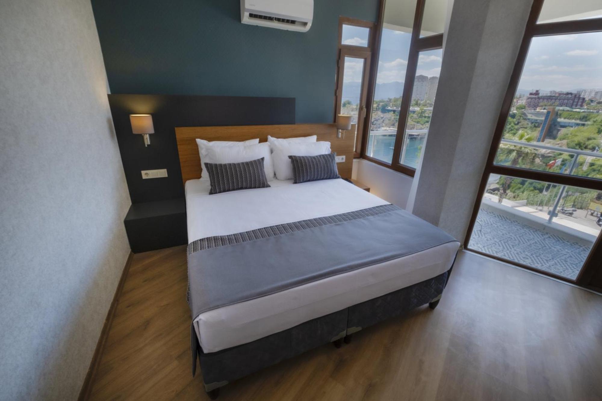 Otel Qinn
