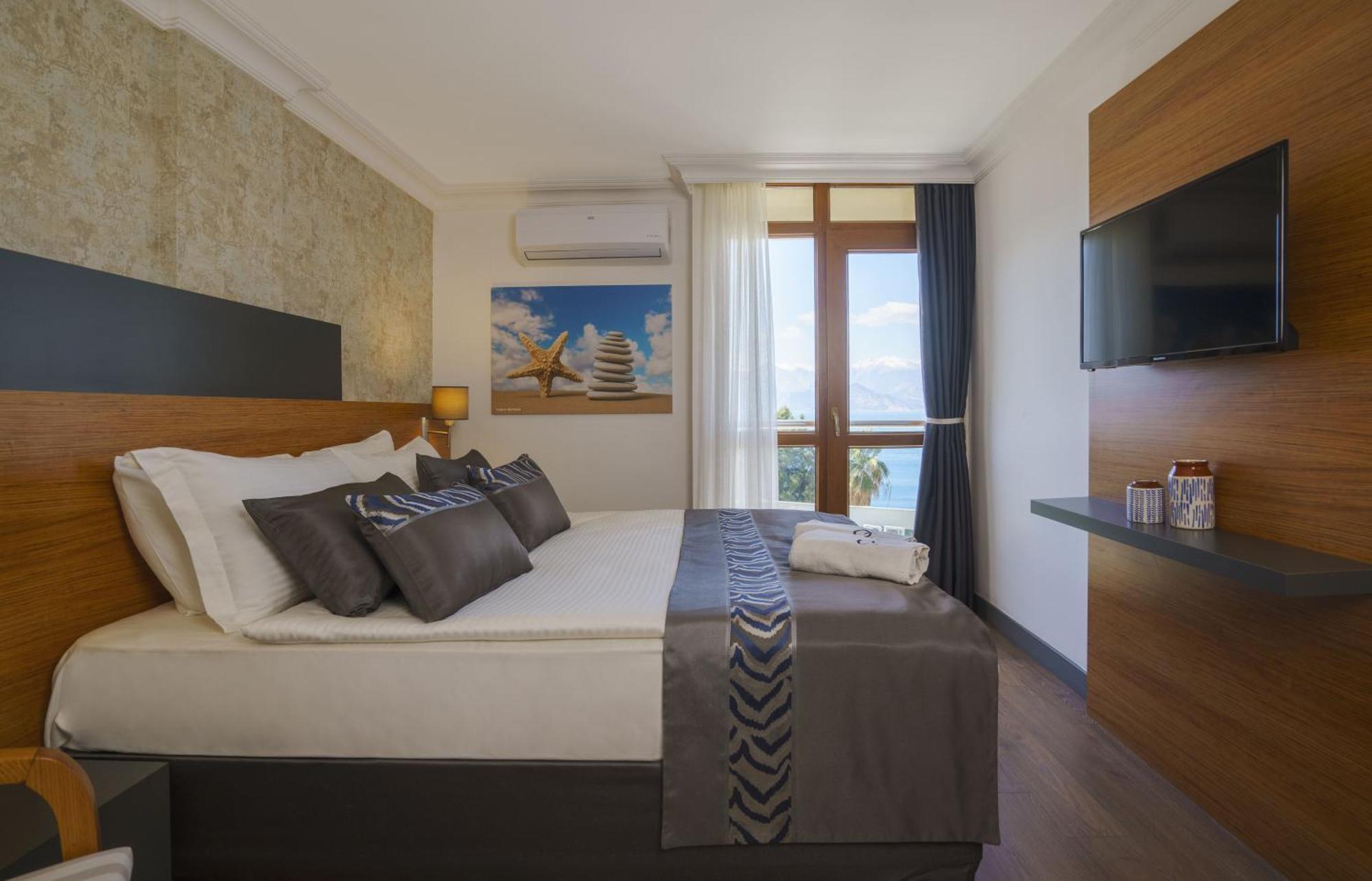 Otel Qinn