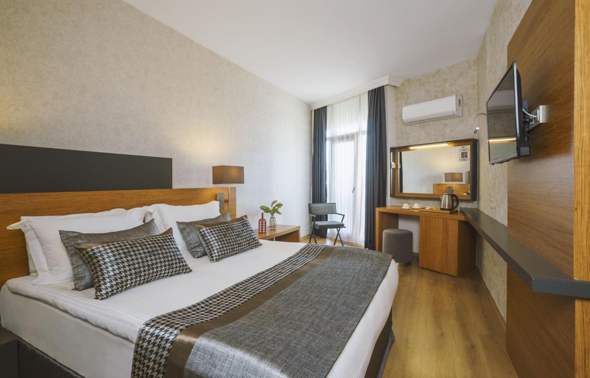 Qinn Otel Antalya
