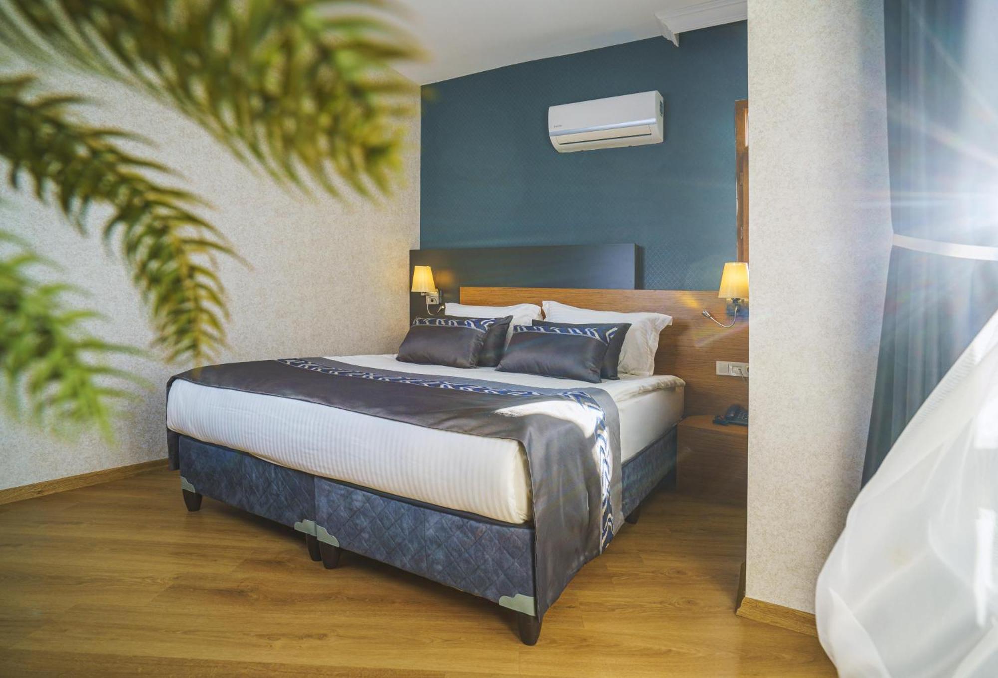 Otel Qinn Antalya