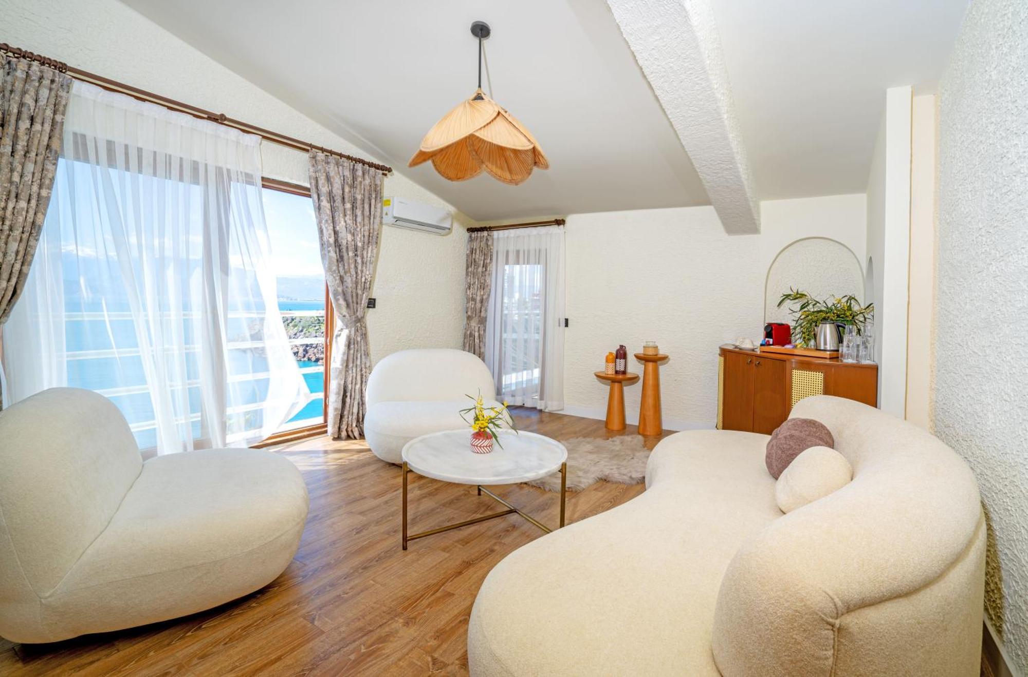 Qinn Otel Antalya