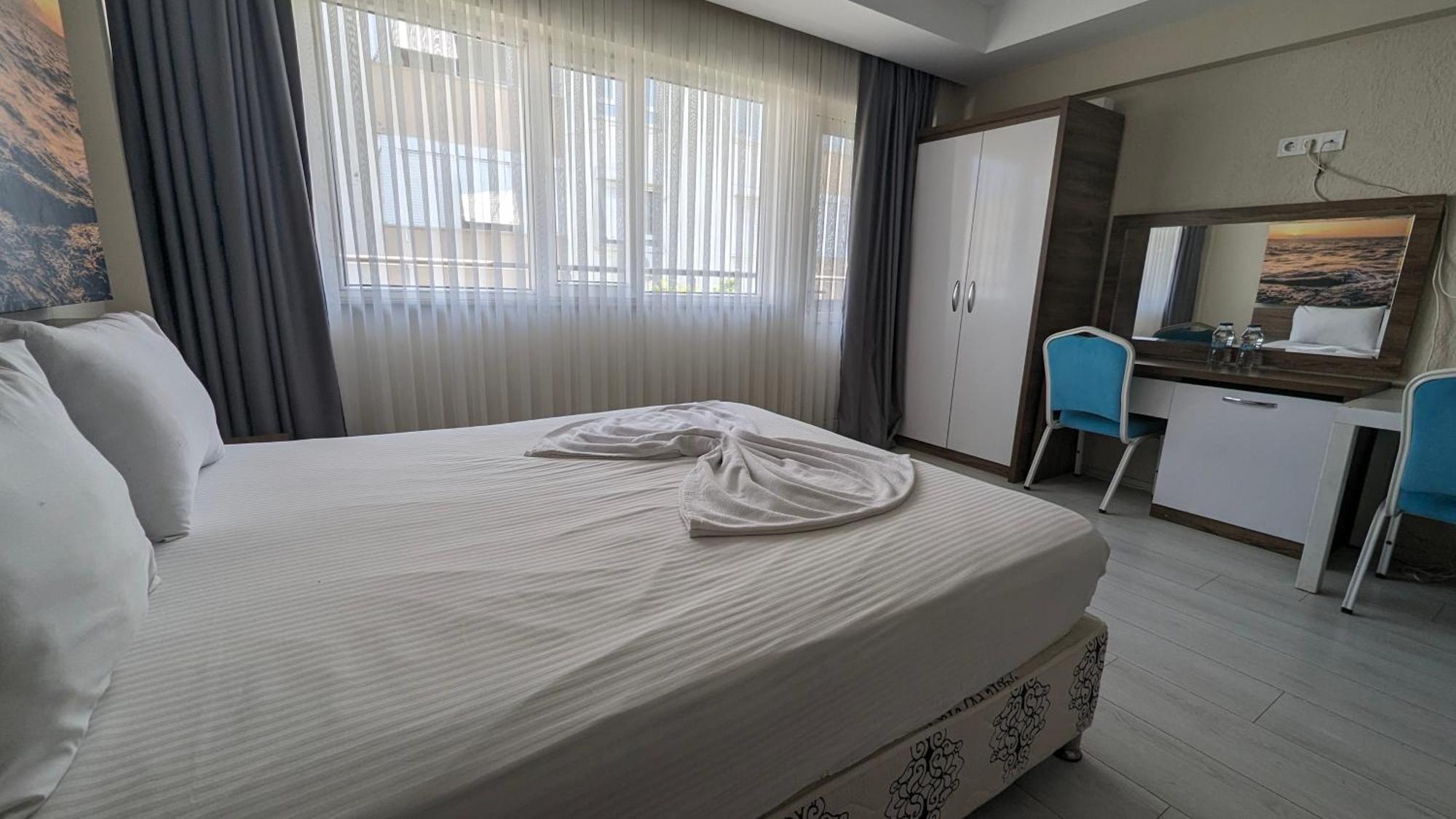 Dream Hotel Antália
