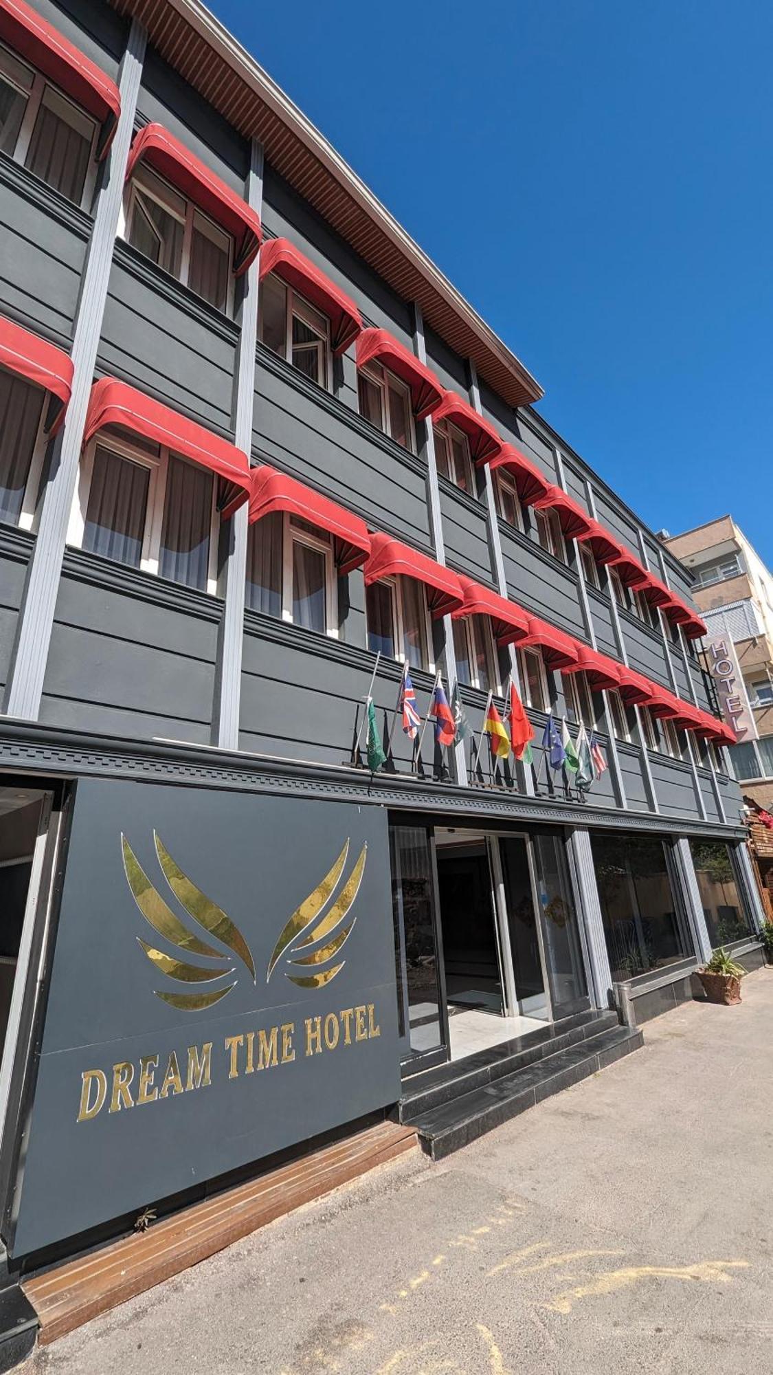Hotel Dream Antália