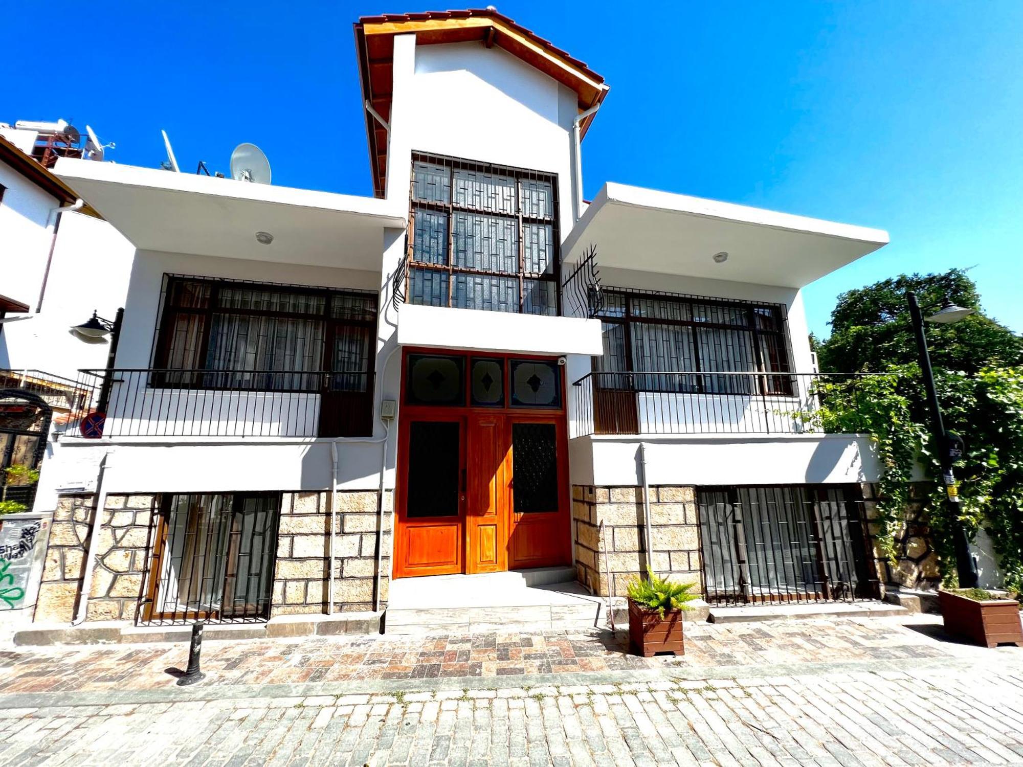 Konukzade Oldtown Casa de hóspedes Antália