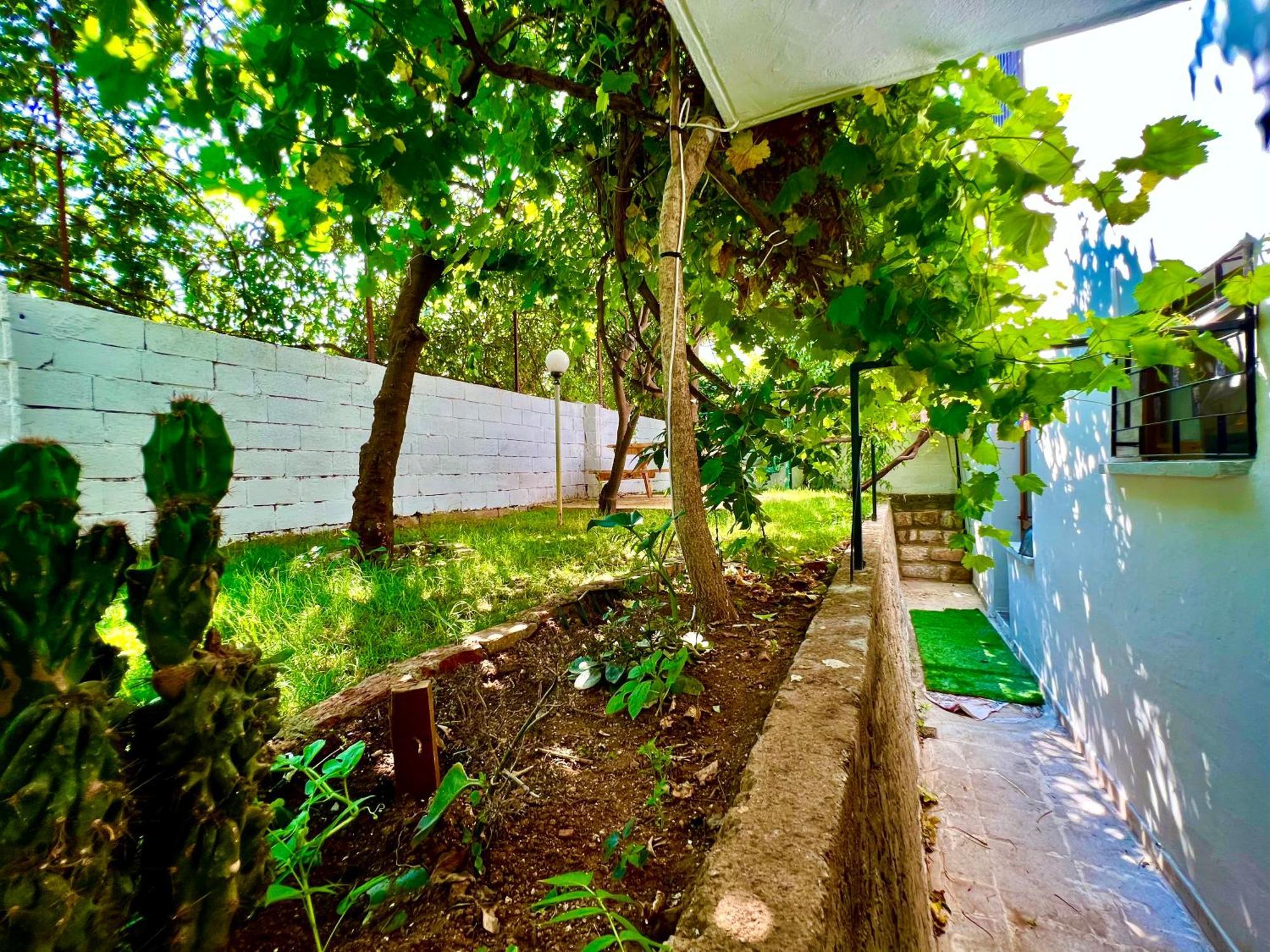 Casa de hóspedes Konukzade Oldtown Antália
