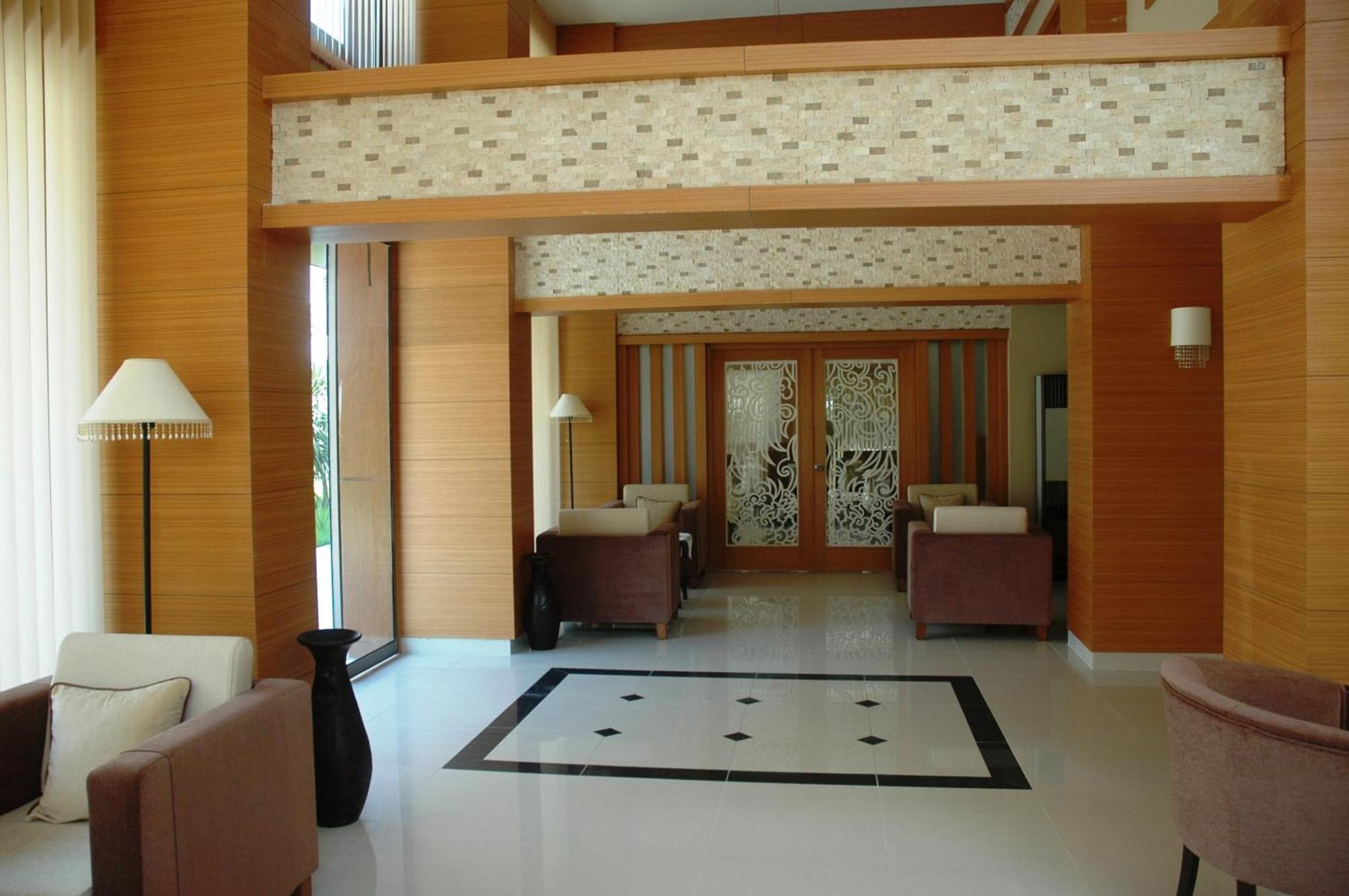 Hotel Laguna Antália