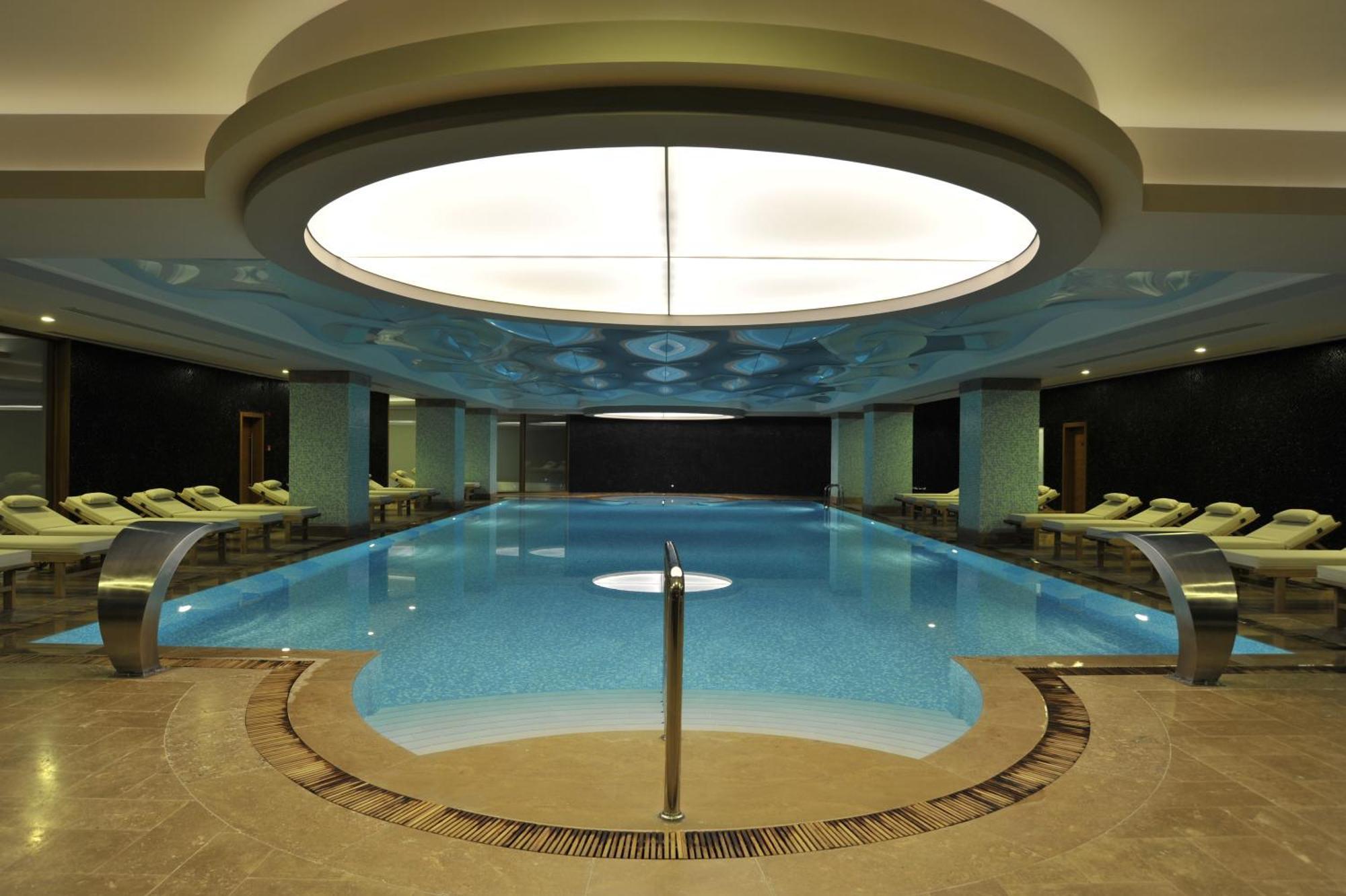 Ramada Plaza Antália