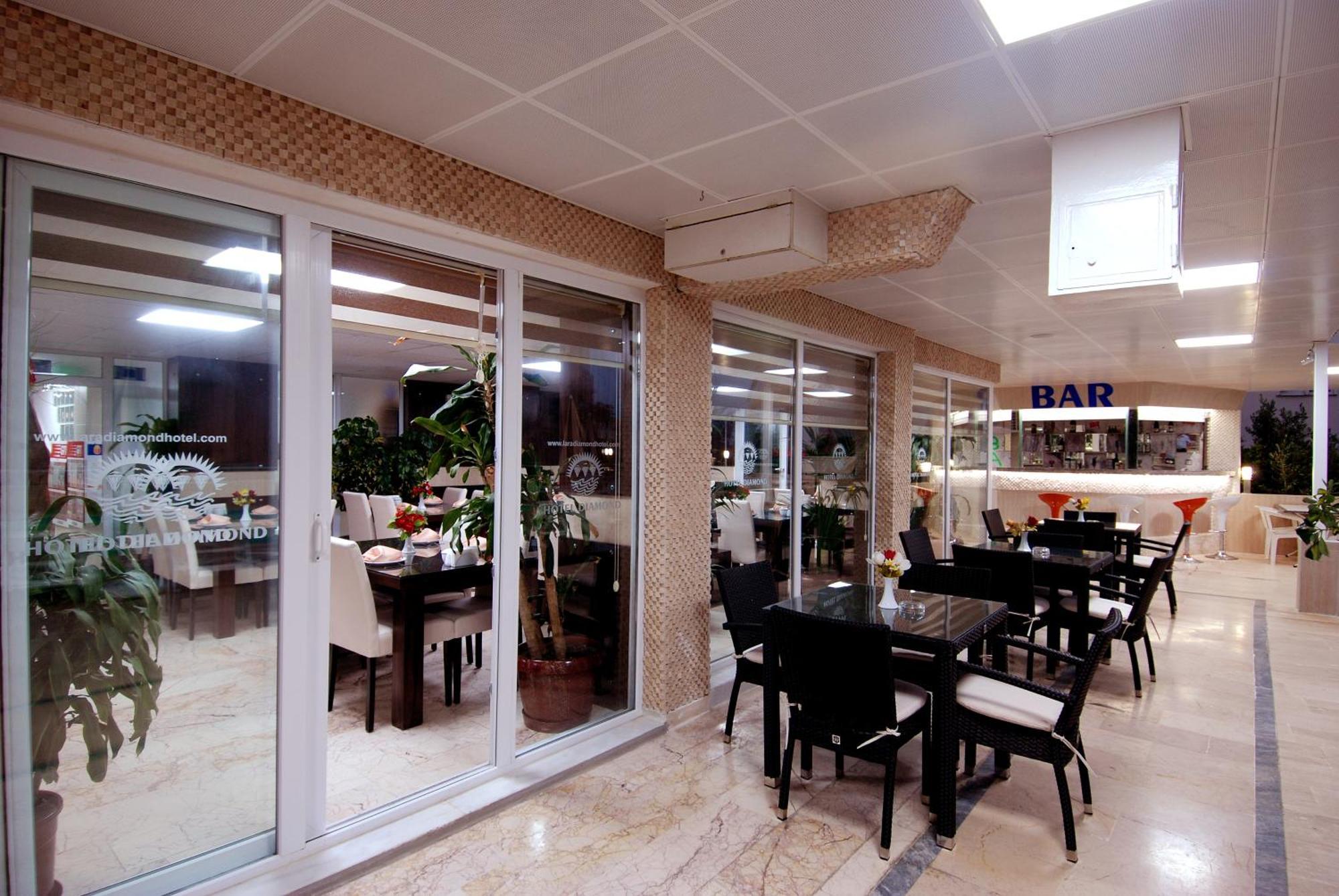 Otel Lara Diamond