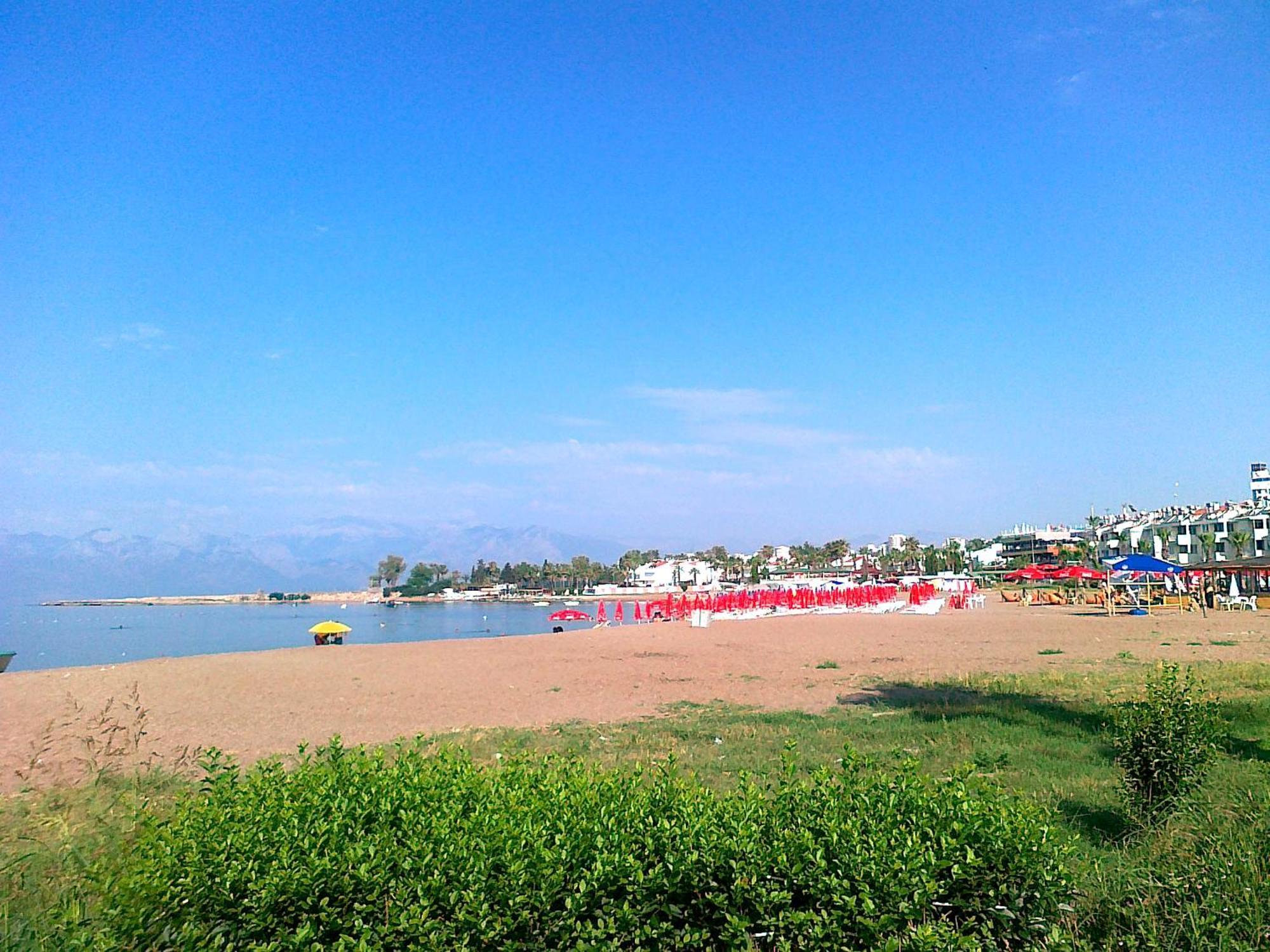 Otel Lara Diamond Antalya