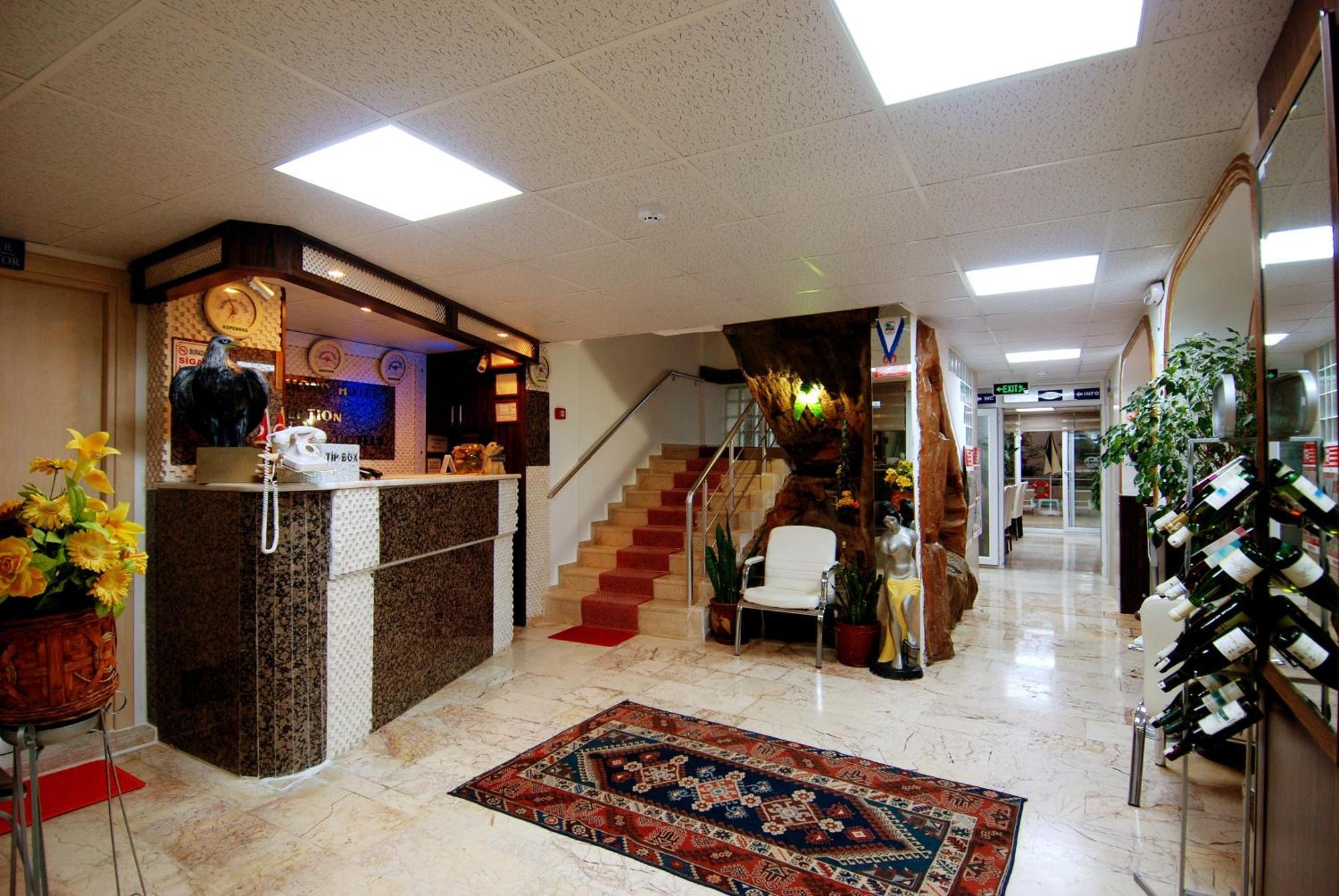 Otel Lara Diamond