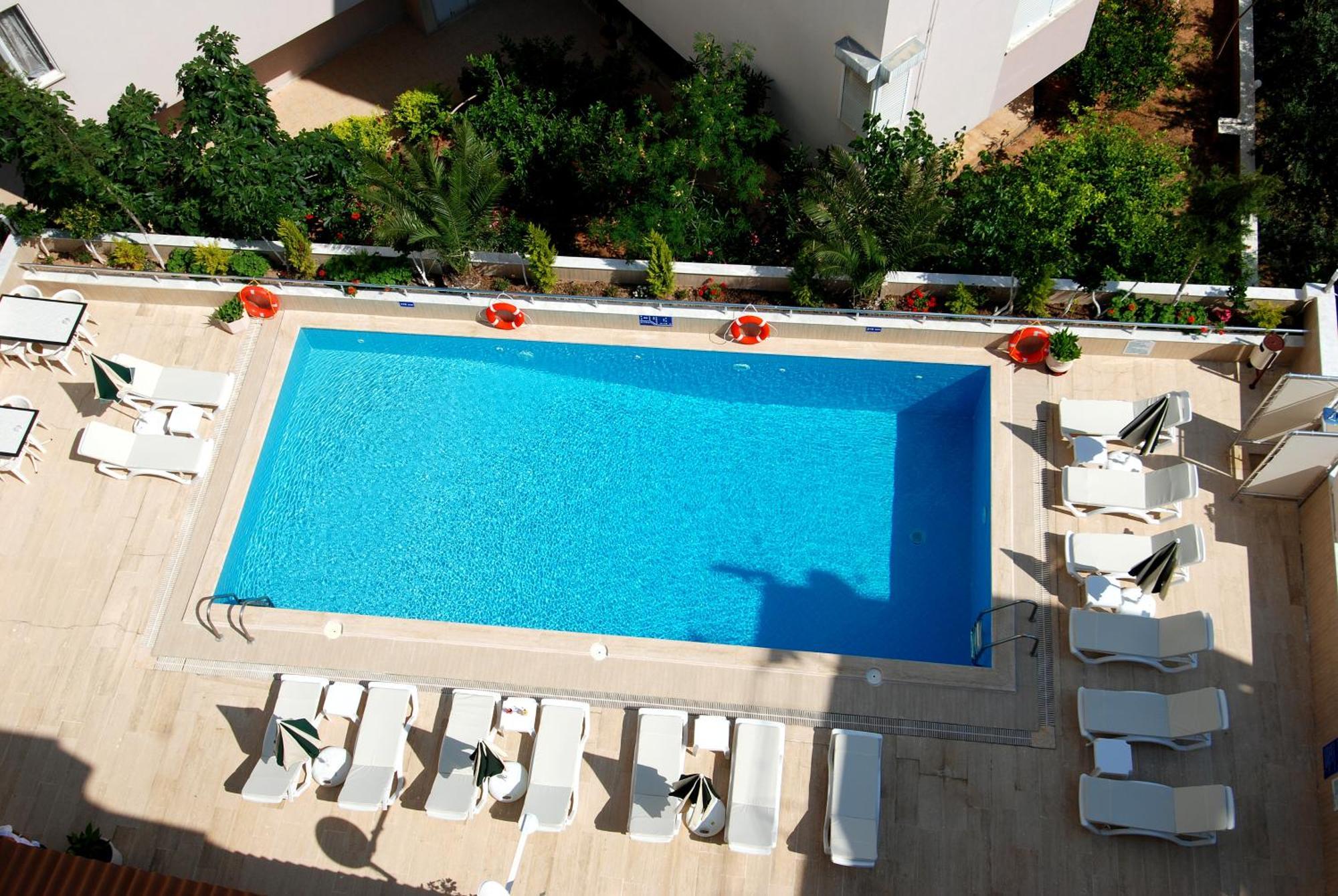 Otel Lara Diamond Antalya