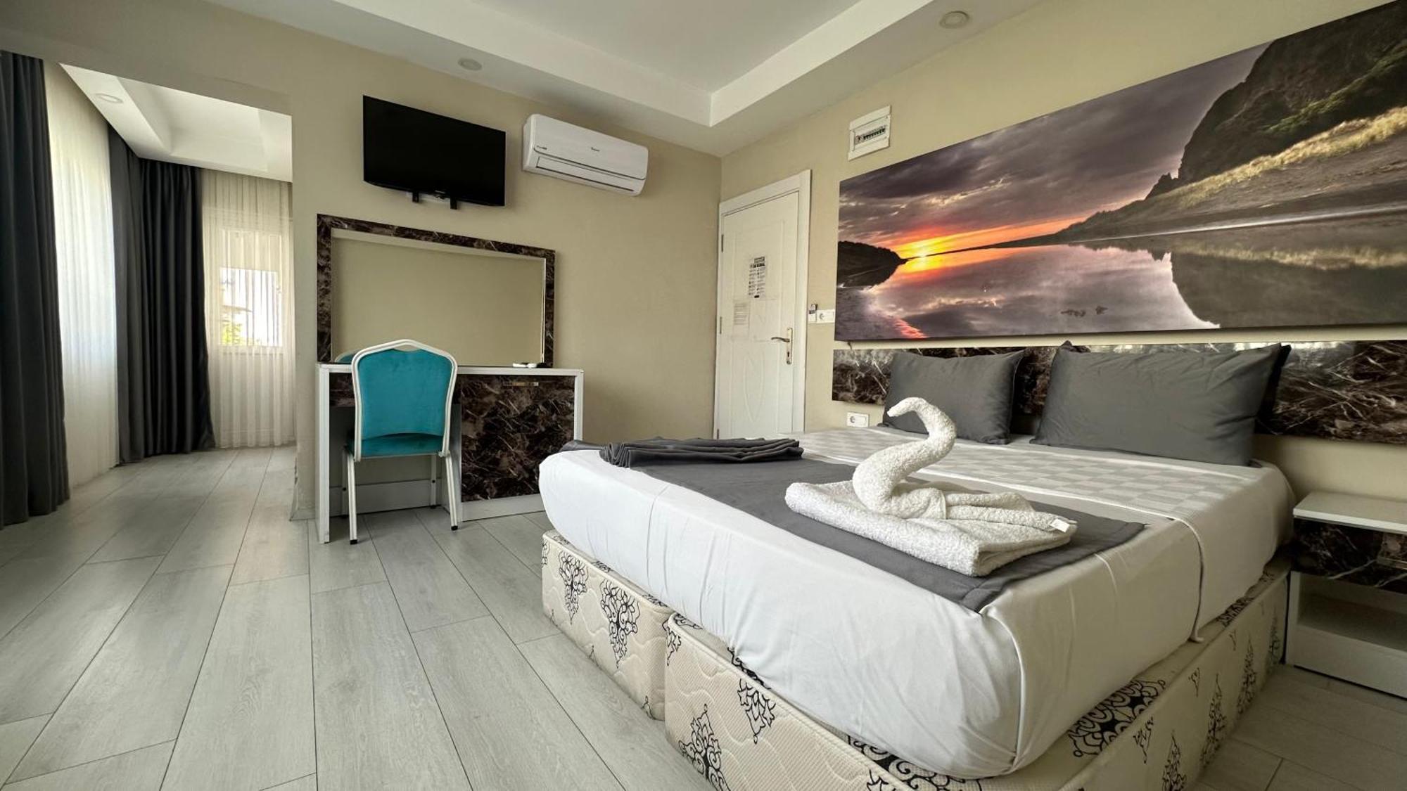 Dream Hotel Antália