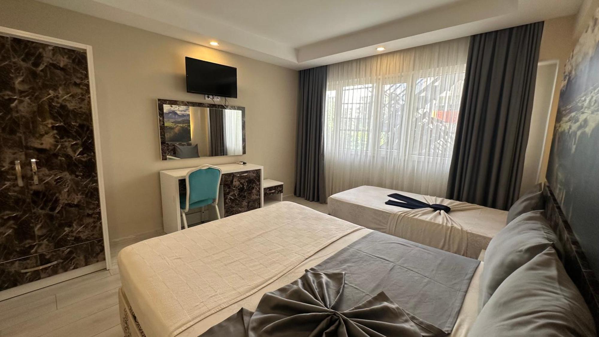 Hotel Dream Antália