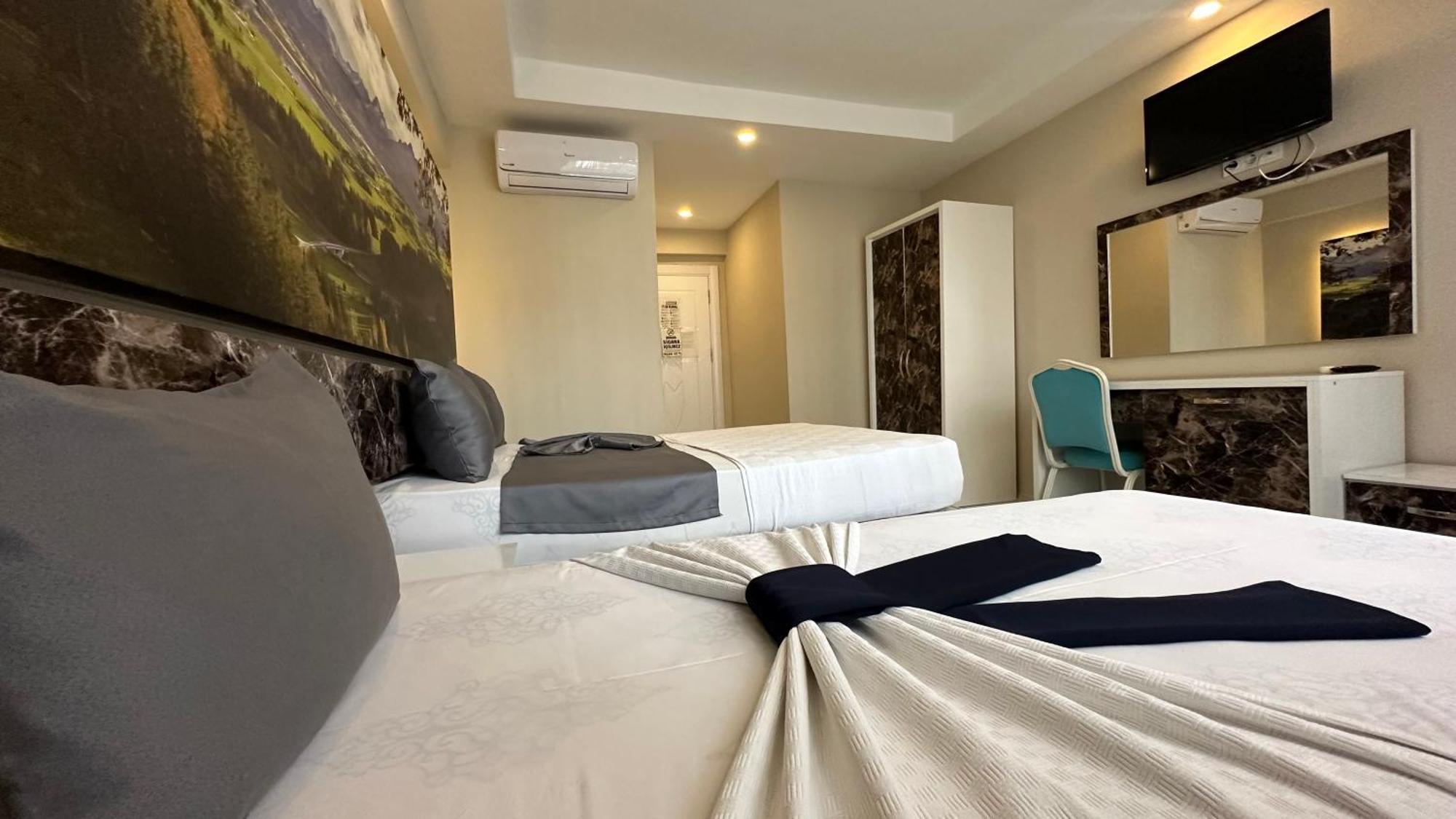 Dream Hotel Antália