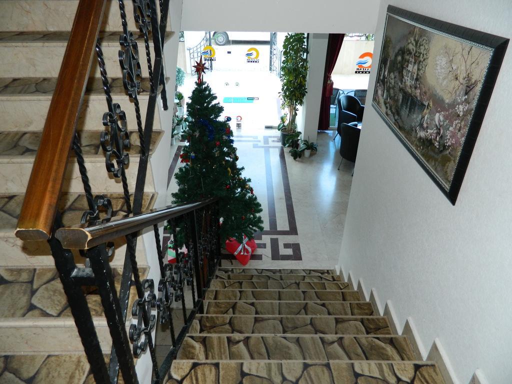 Gulizar Antália