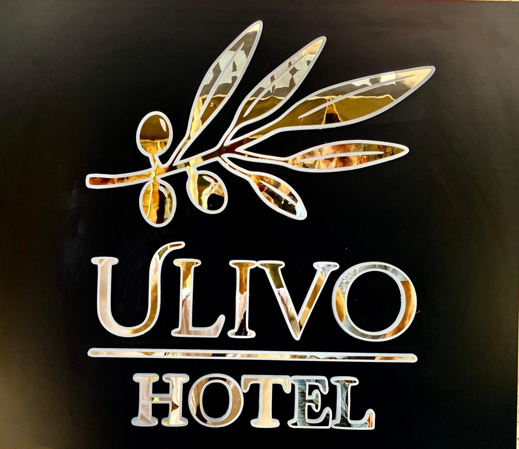 Hotel Ulivo Antália