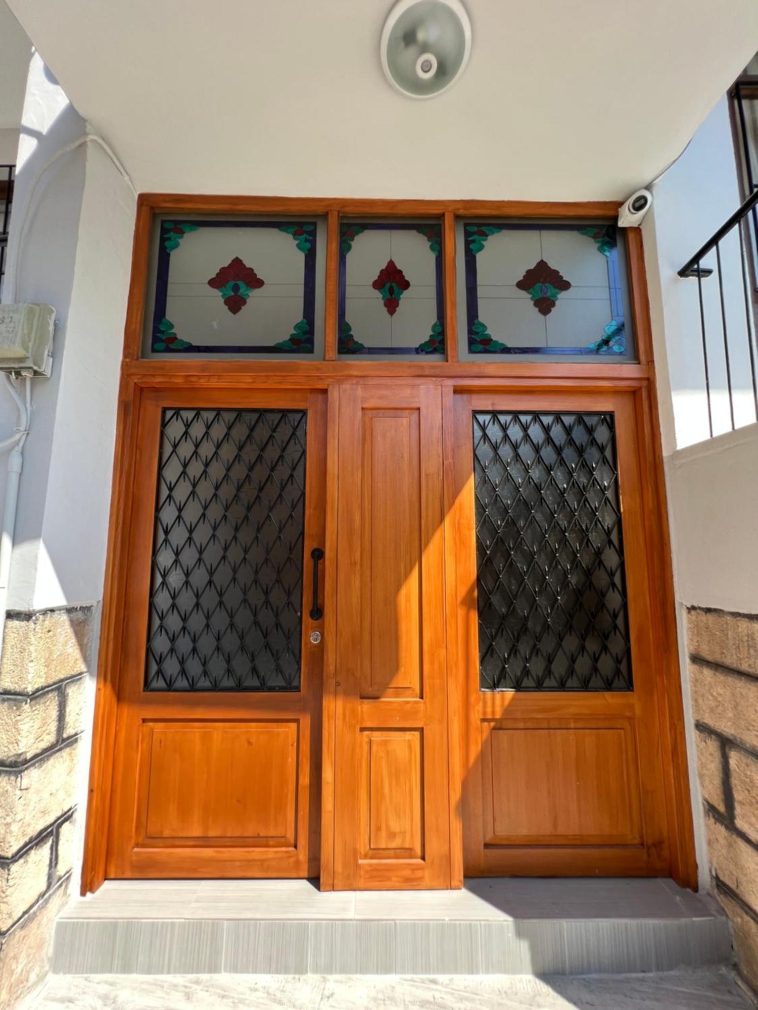 Casa de hóspedes Konukzade Oldtown
