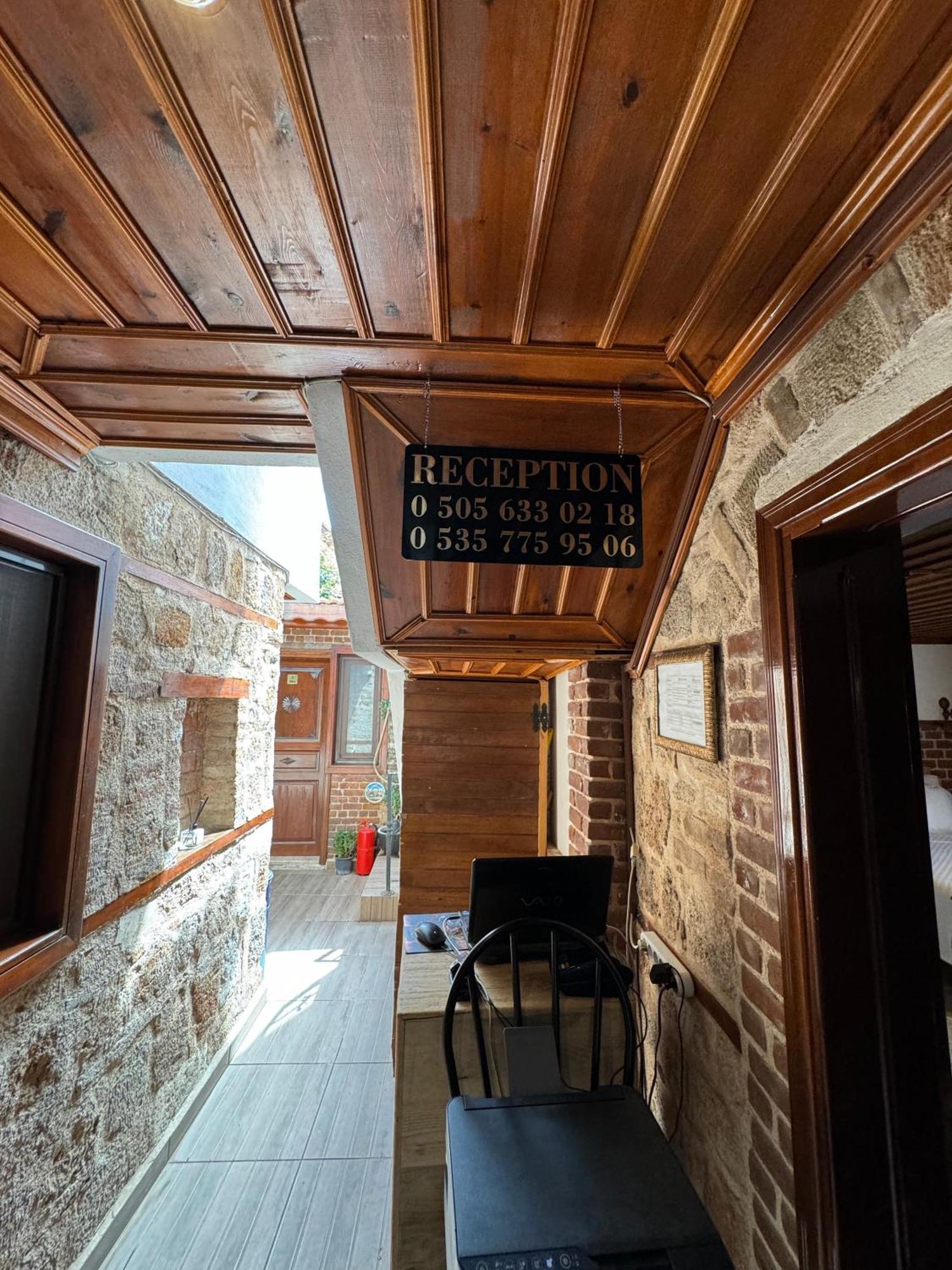 Otel Casa Franco Old Town
