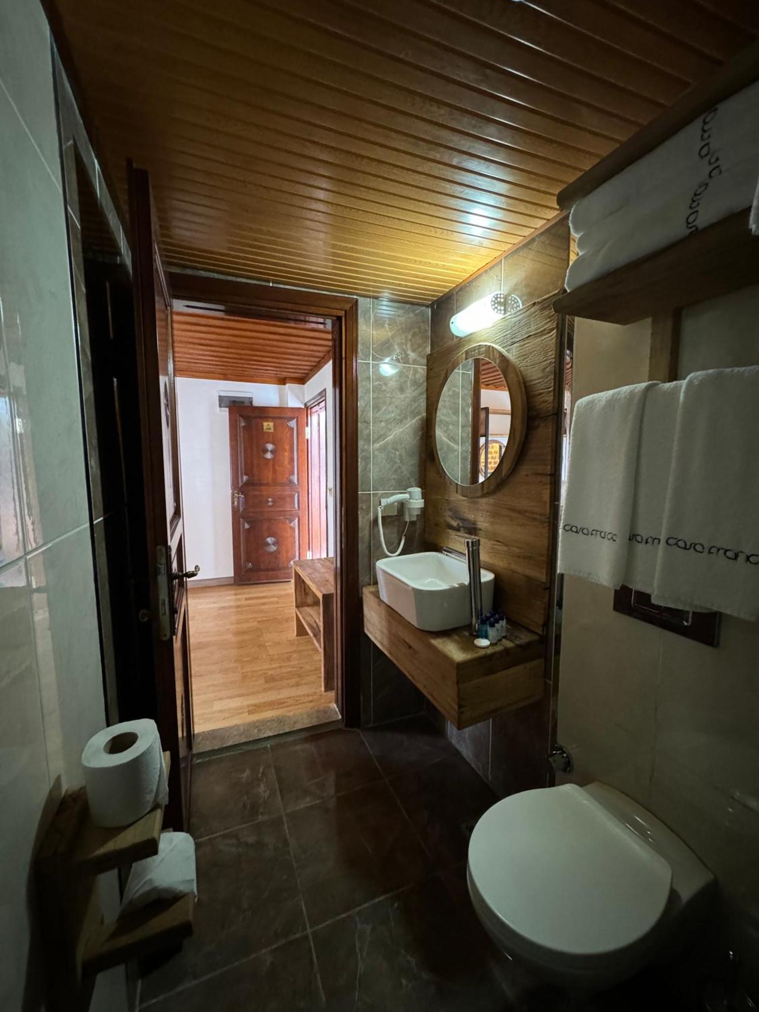 Casa Franco Old Town Otel