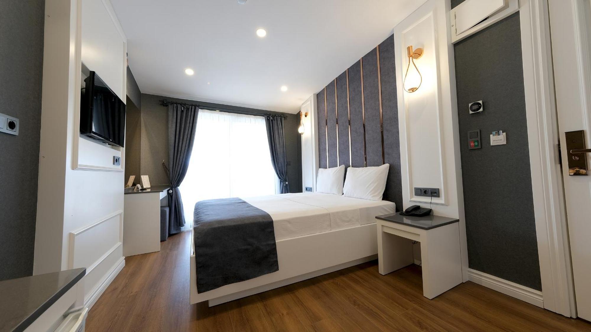 Mai Inci Hotel Antália