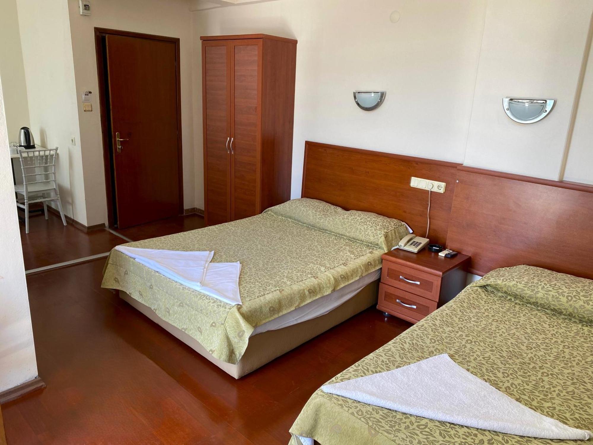 Prima Hotel Antália