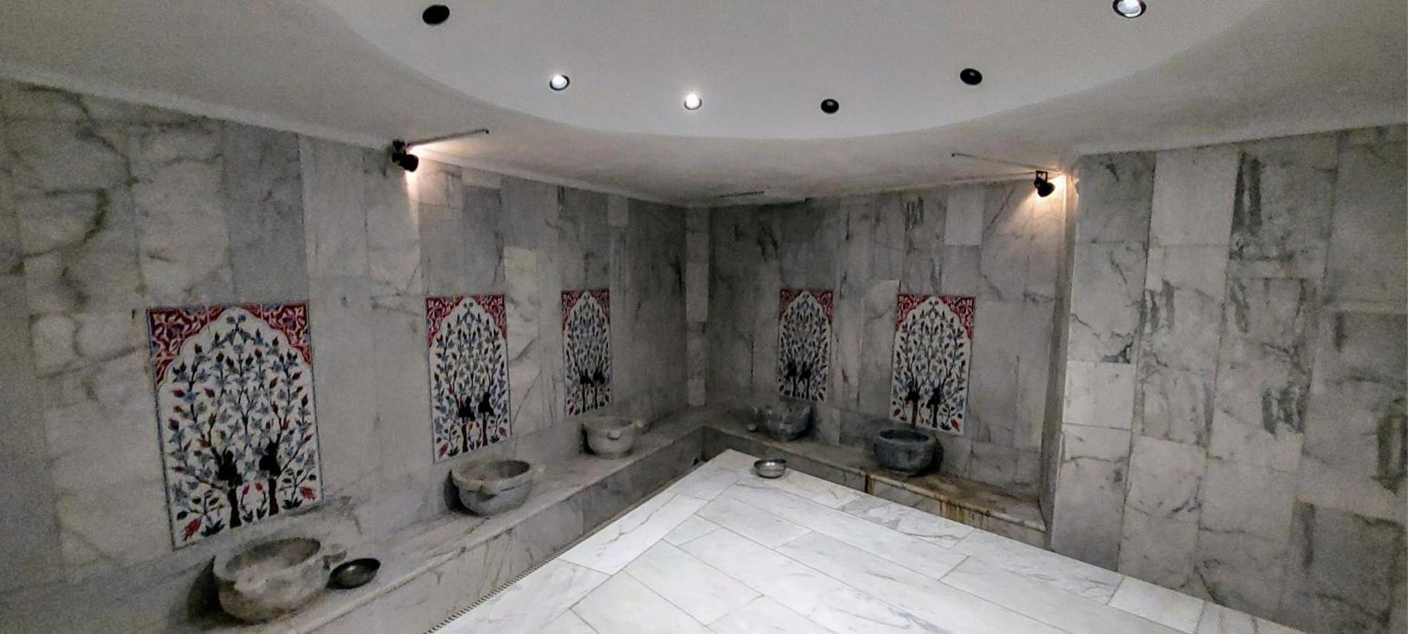 Uk Kırış 4* Antalya