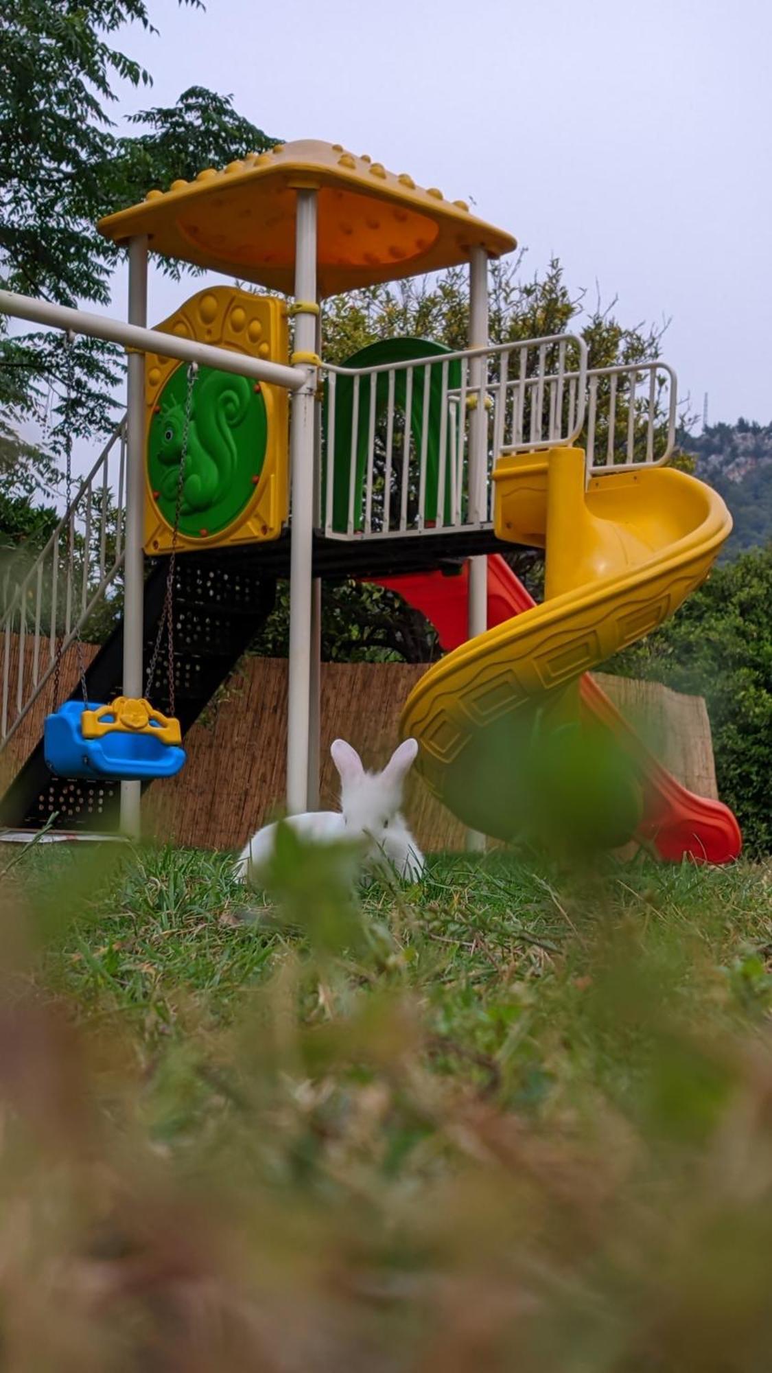 Uk Kırış Otel