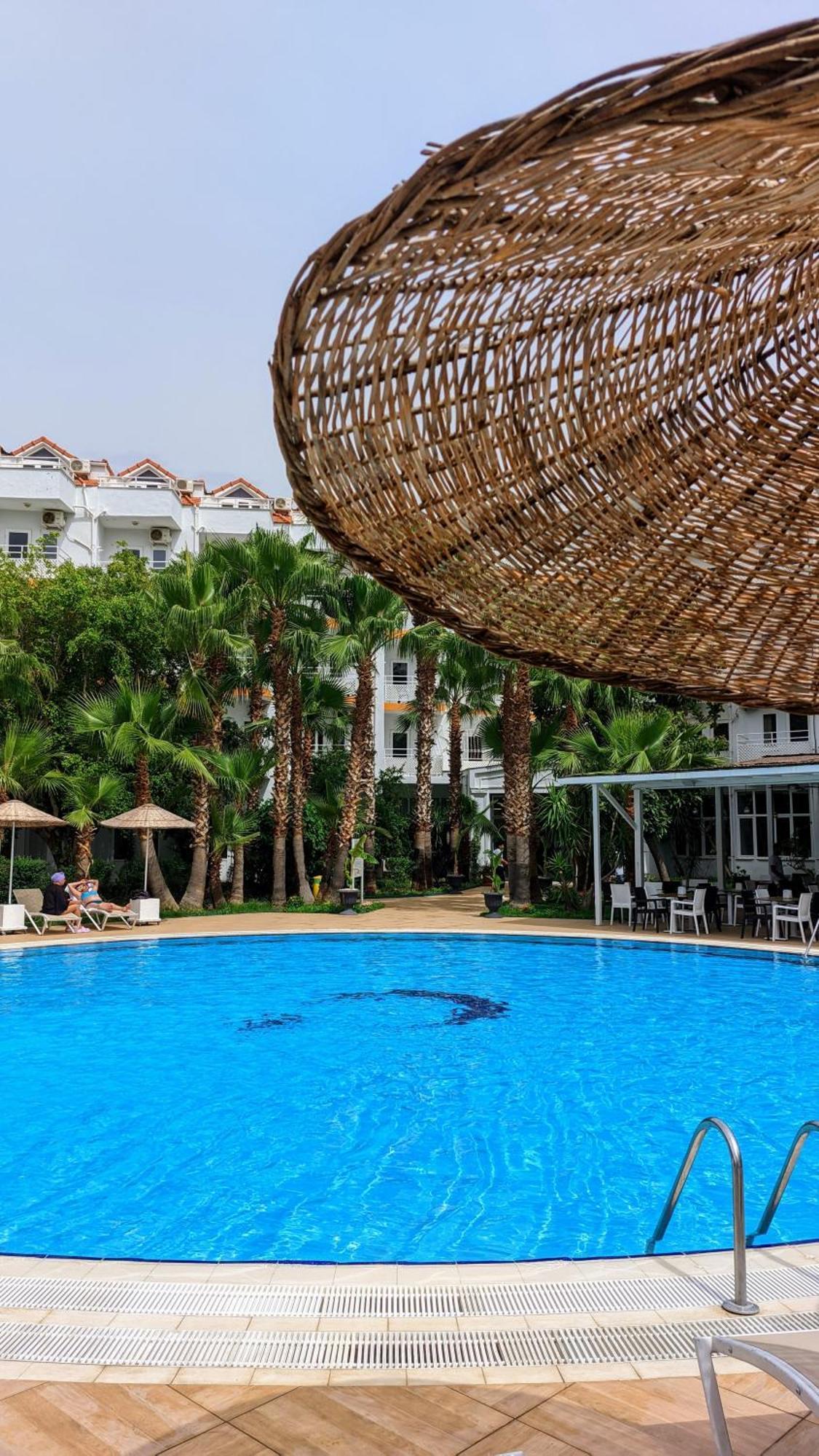 Uk Kırış 4*