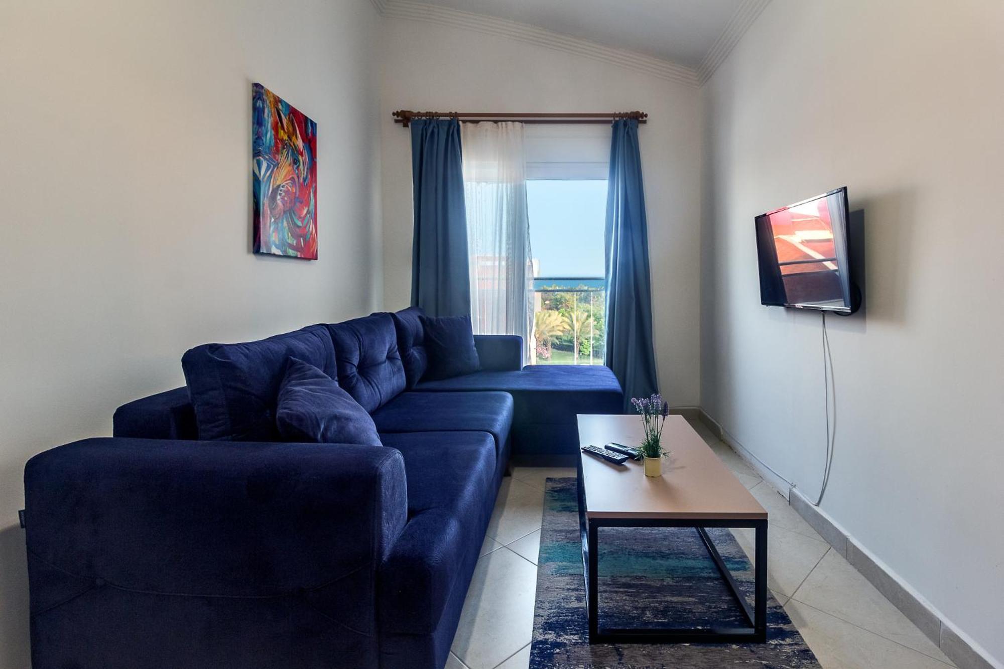 Aparthotel Aspendos Seaside Antália