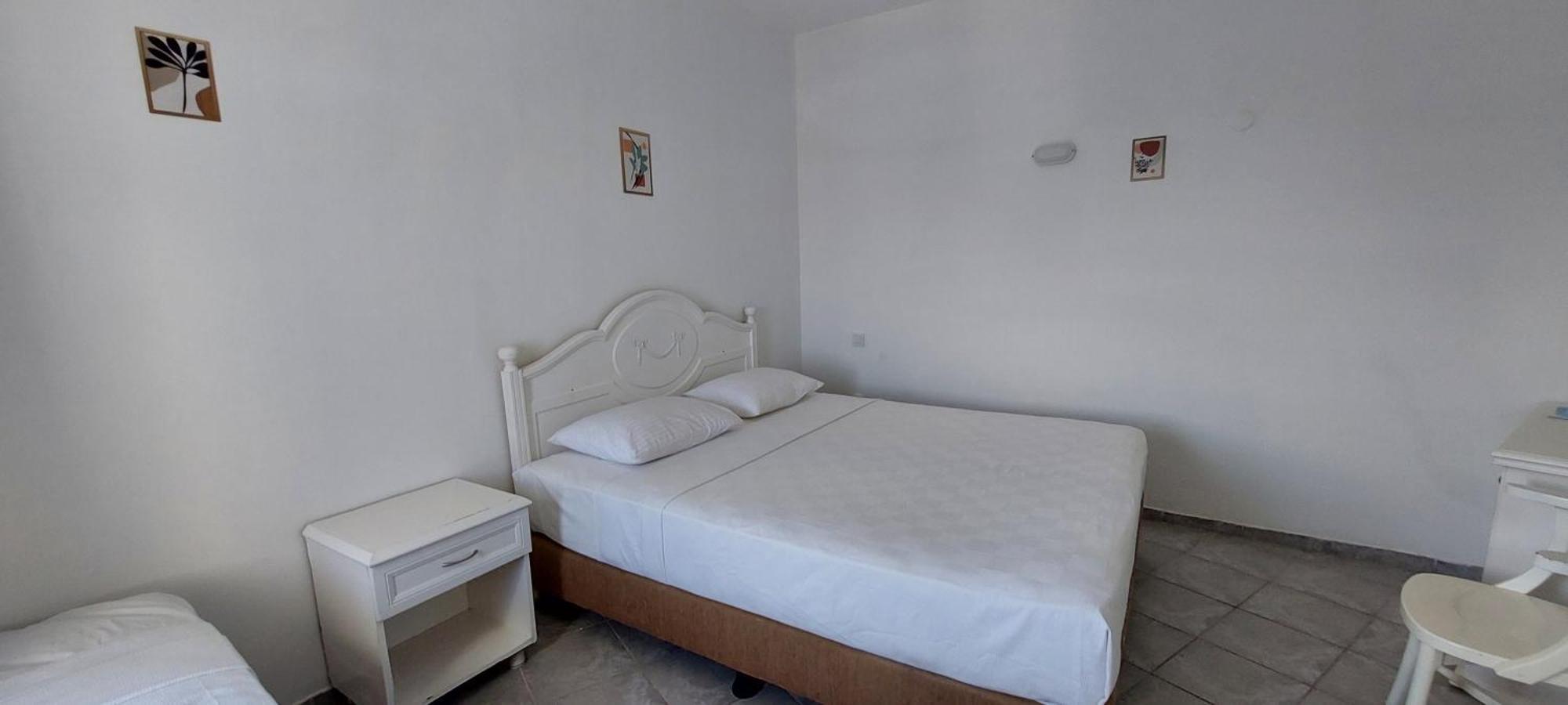 Otel Uk Kırış 4*