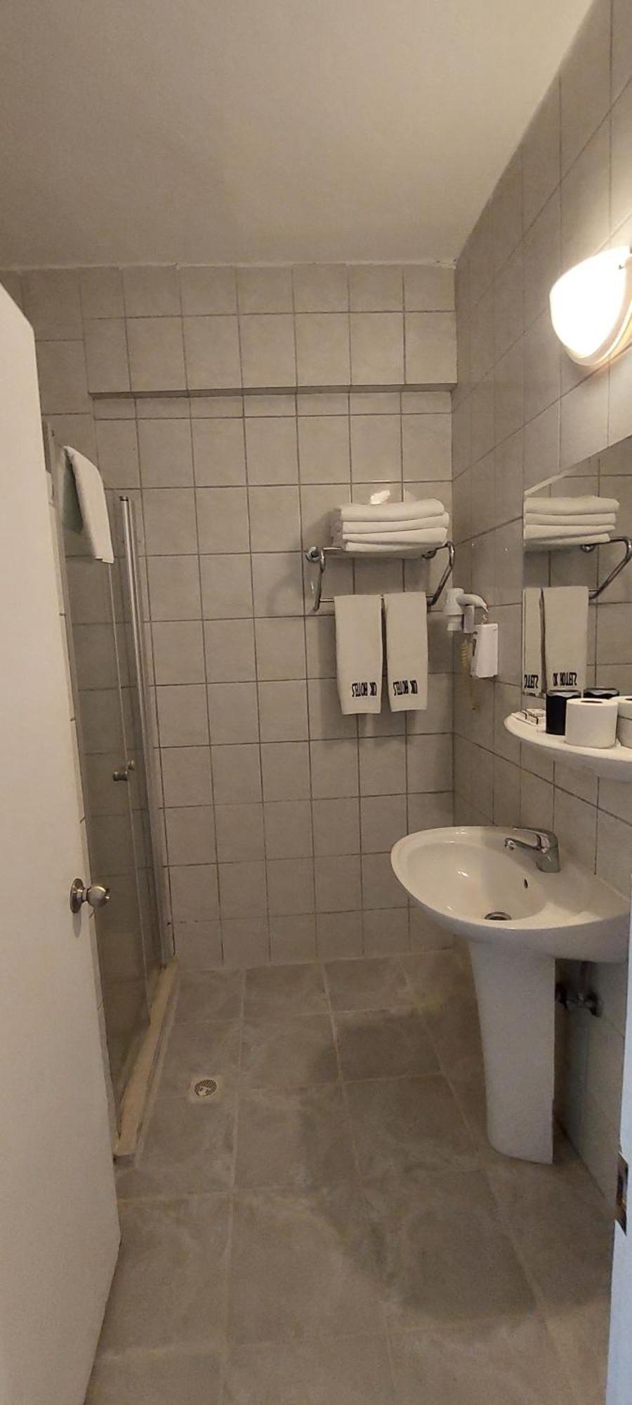 Uk Kiris 4* Antália
