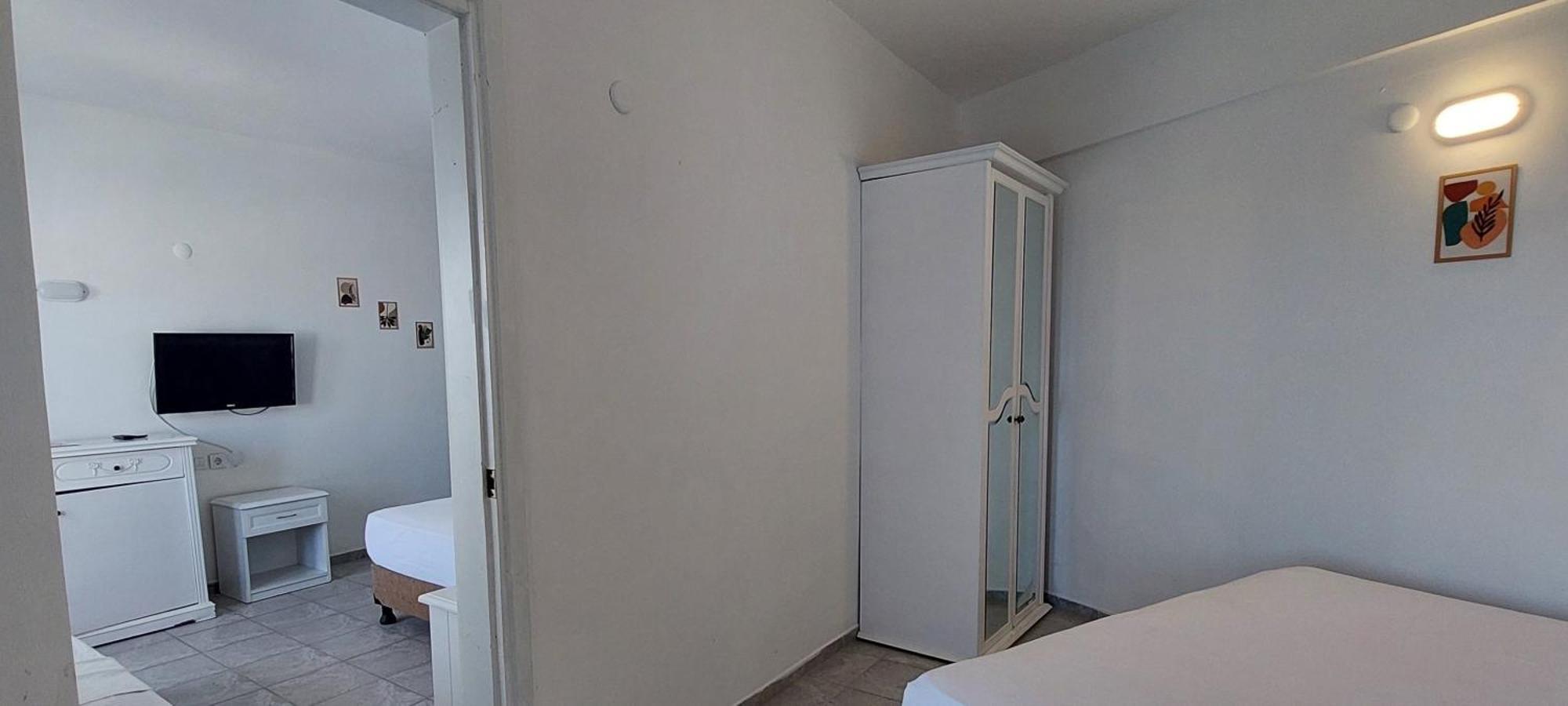 Uk Kırış 4* Antalya
