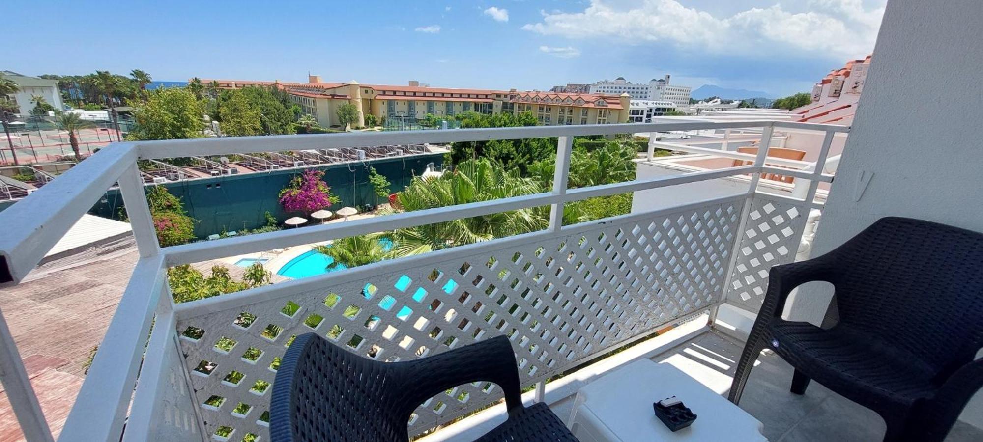 Otel Uk Kırış