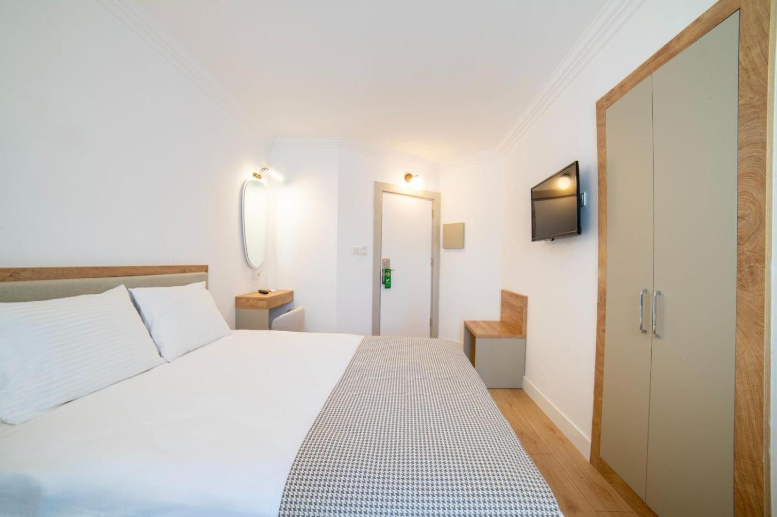 Avsar Boutique Hotel Antália