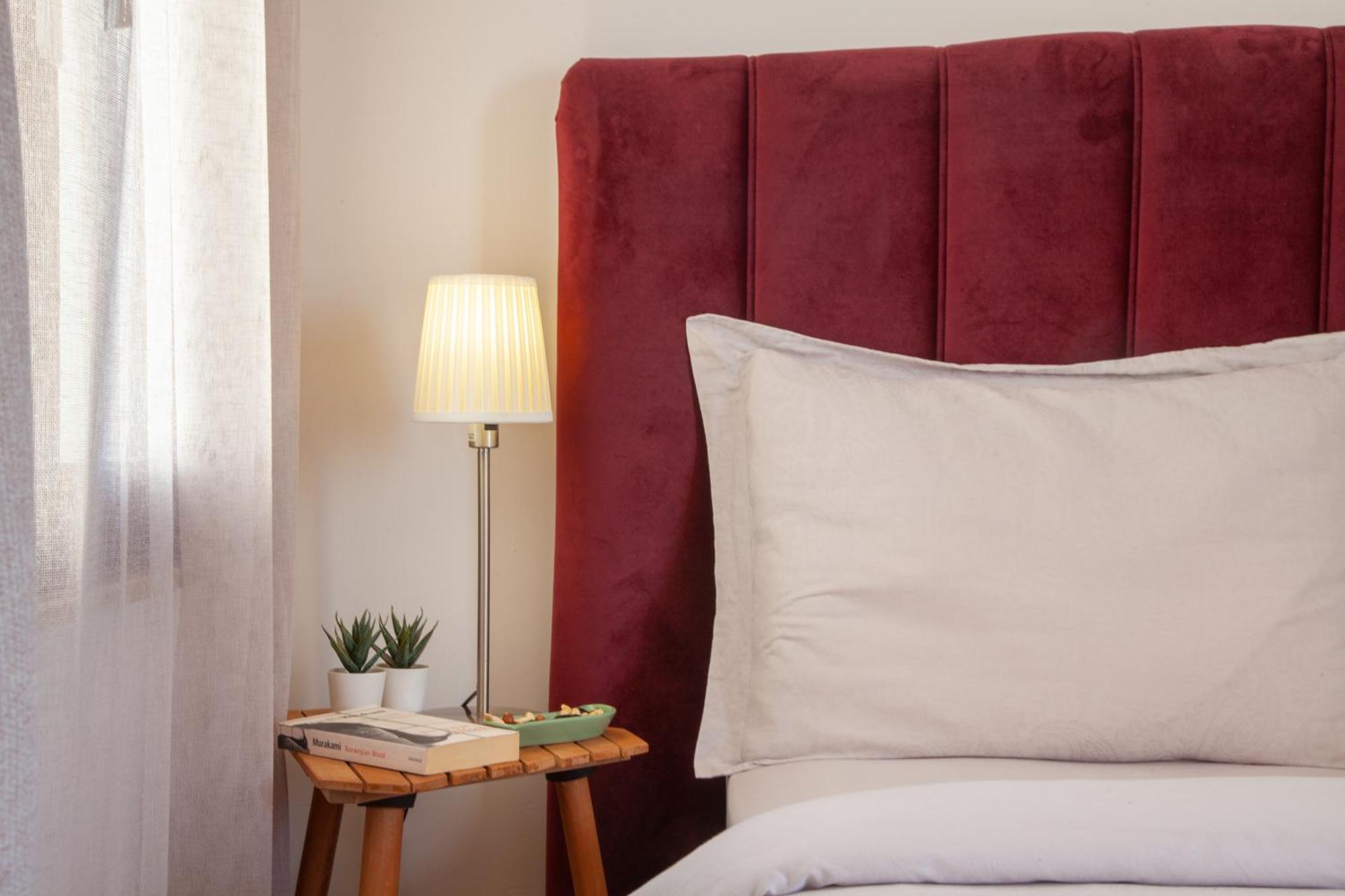 Mavi Avlu - Old Town Apartamento