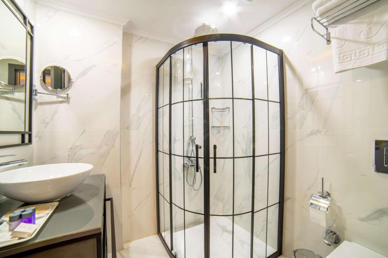 Avsar Boutique Antália