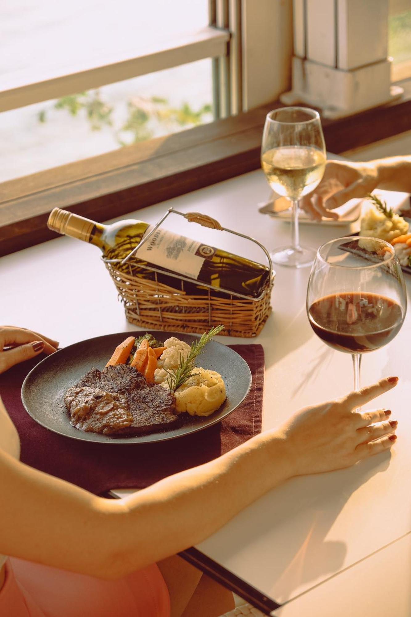 La Boutique & (adults Only) Hotel 4*