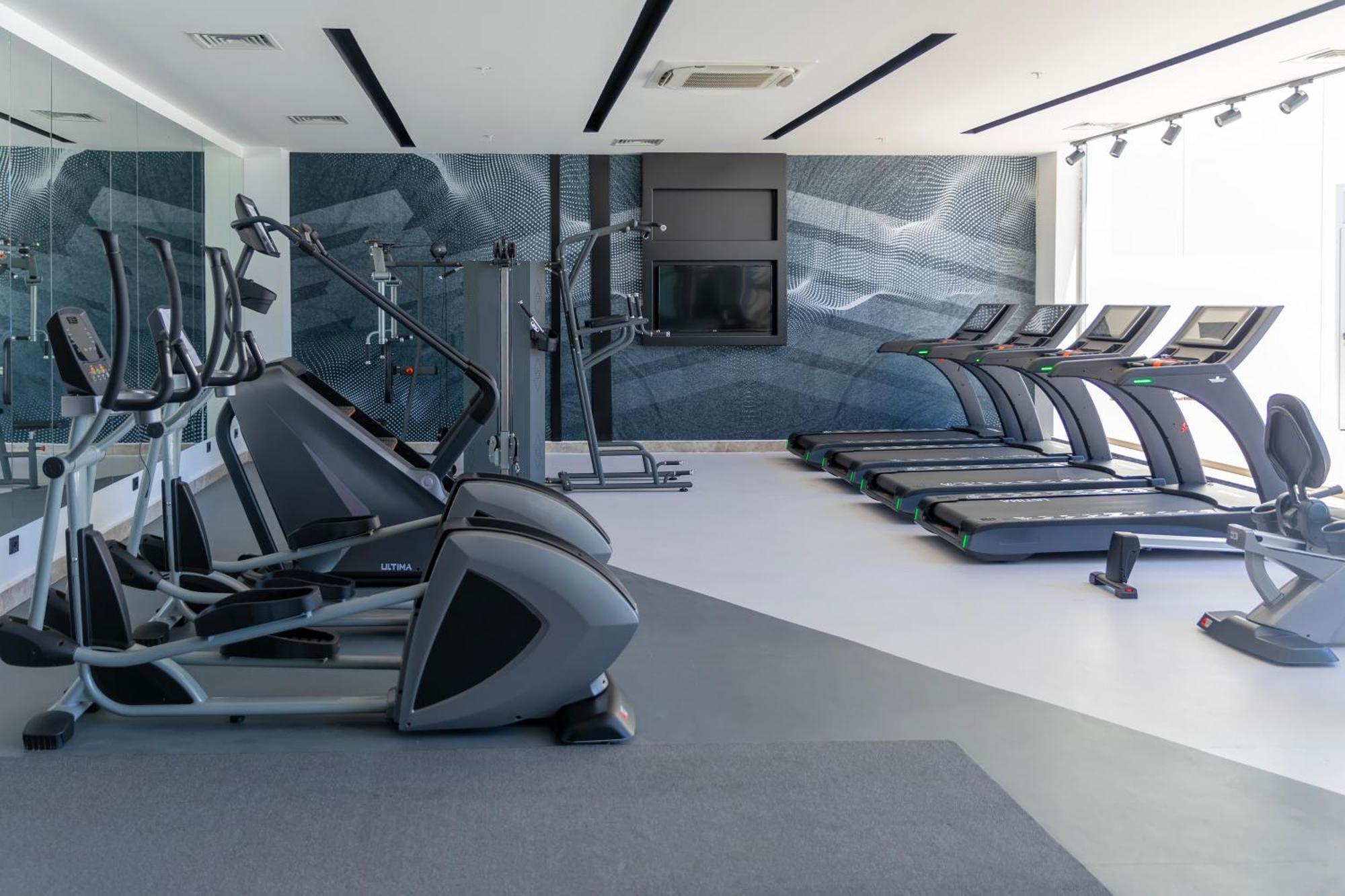 Crystal Centro - Ultimate Resort 5*