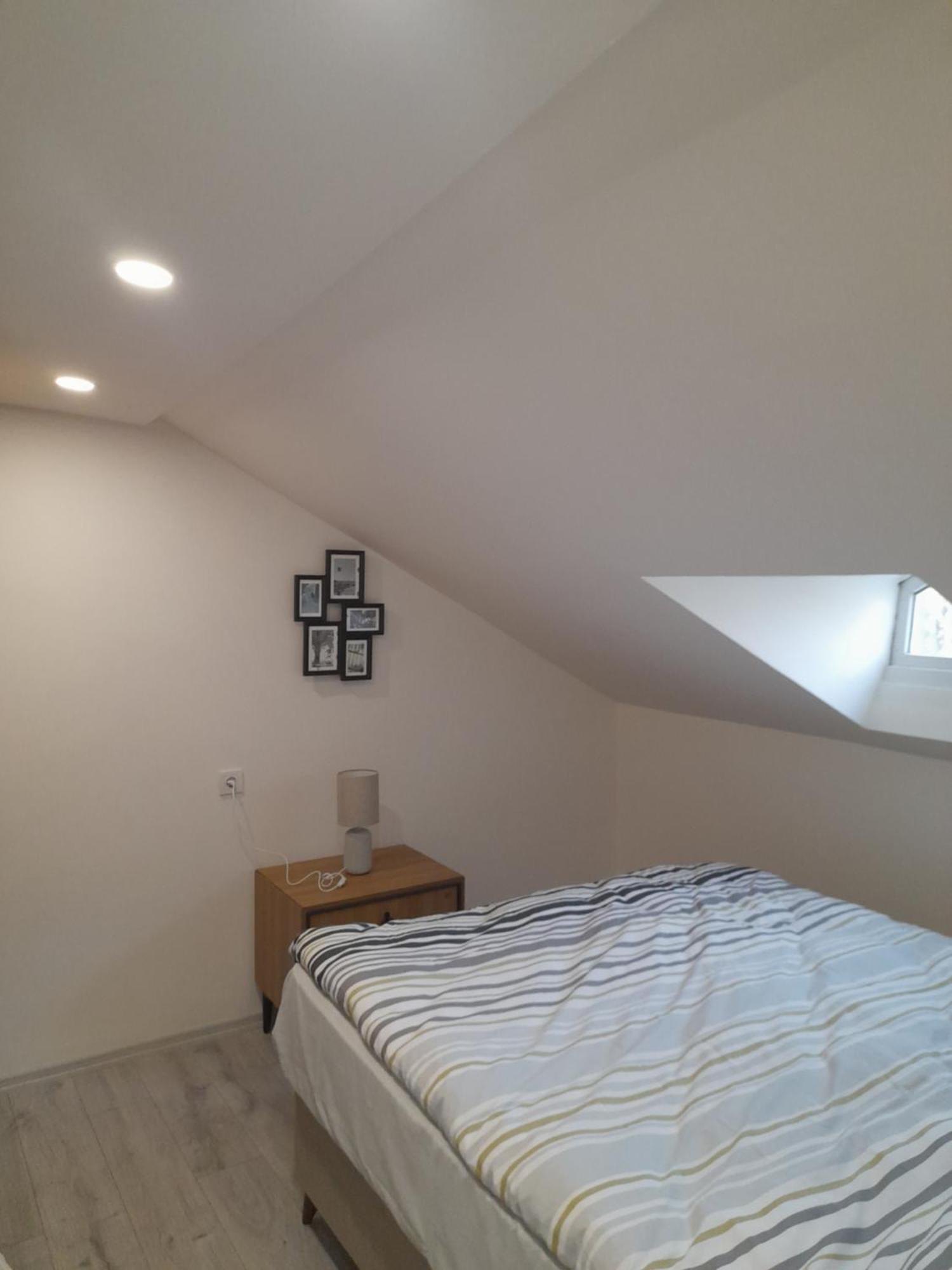 Daire Close To The Sea In The Of