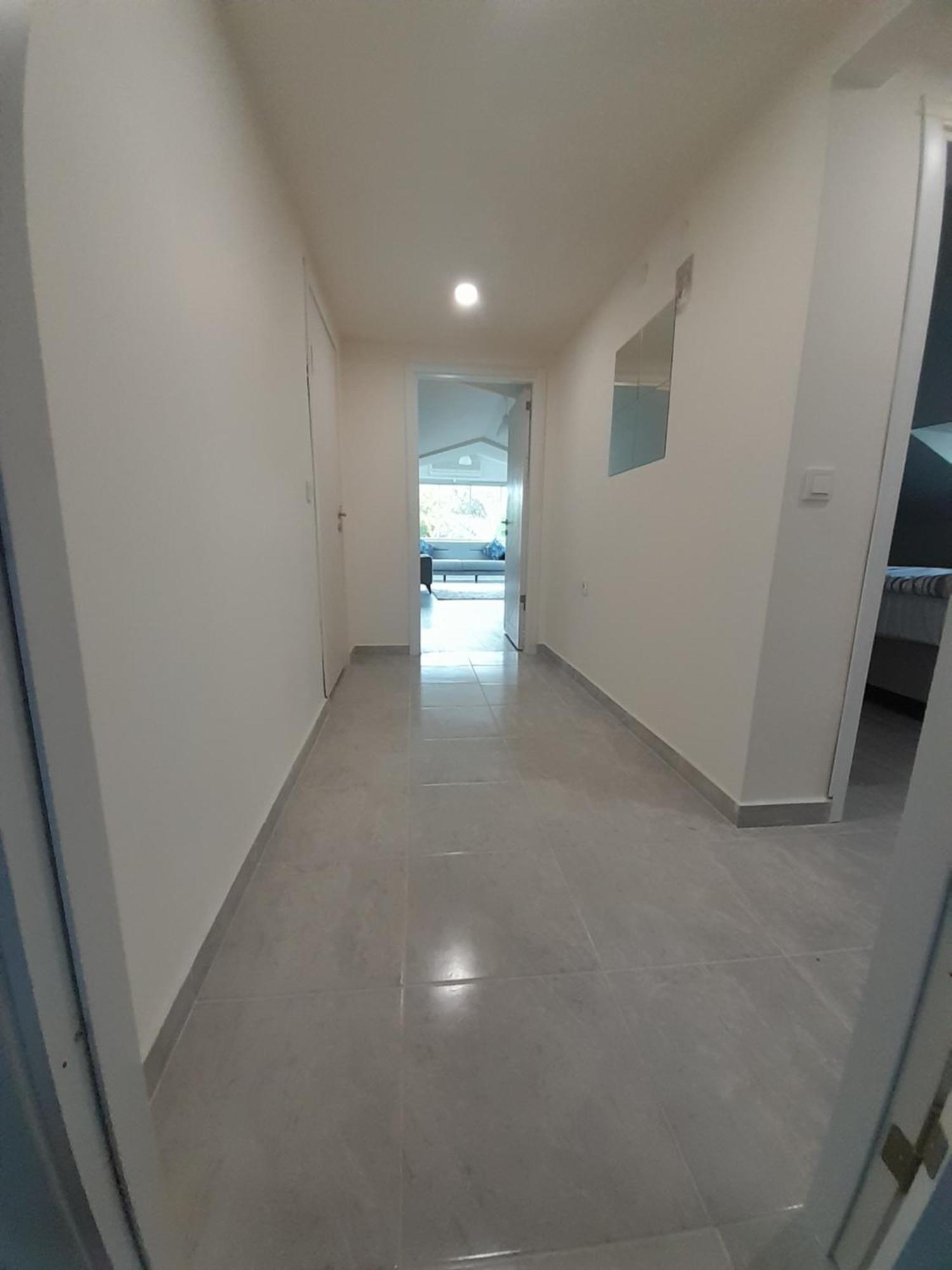 Daire Close To The Sea In The Of Antalya