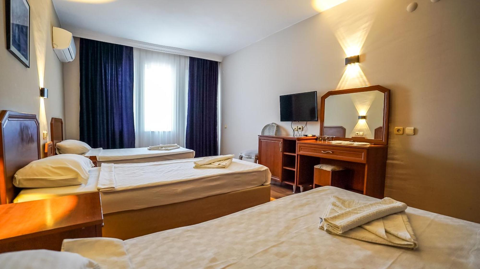 Hotel Nex Royal Antalya
