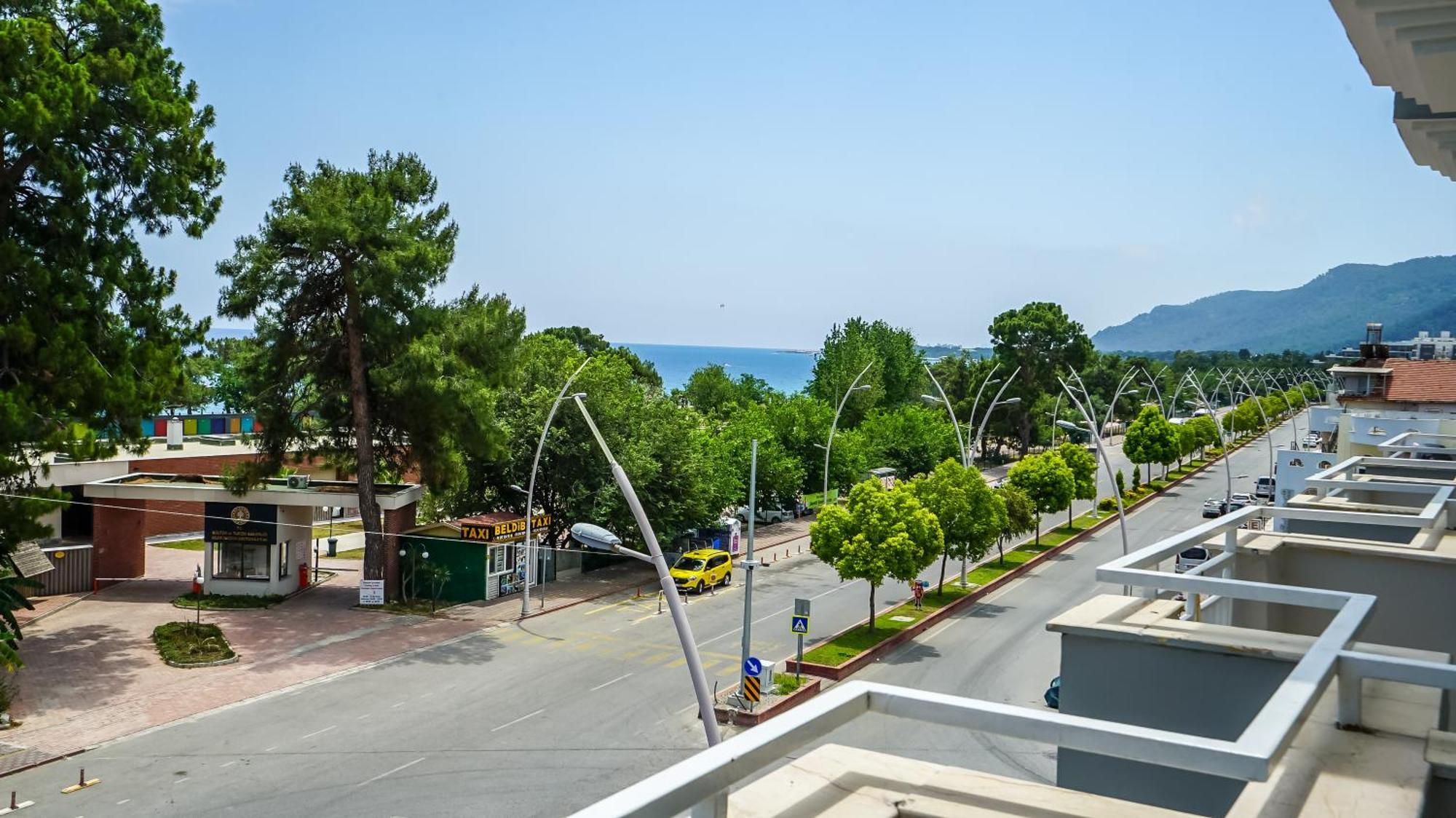 Nex Royal Hotel Antalya
