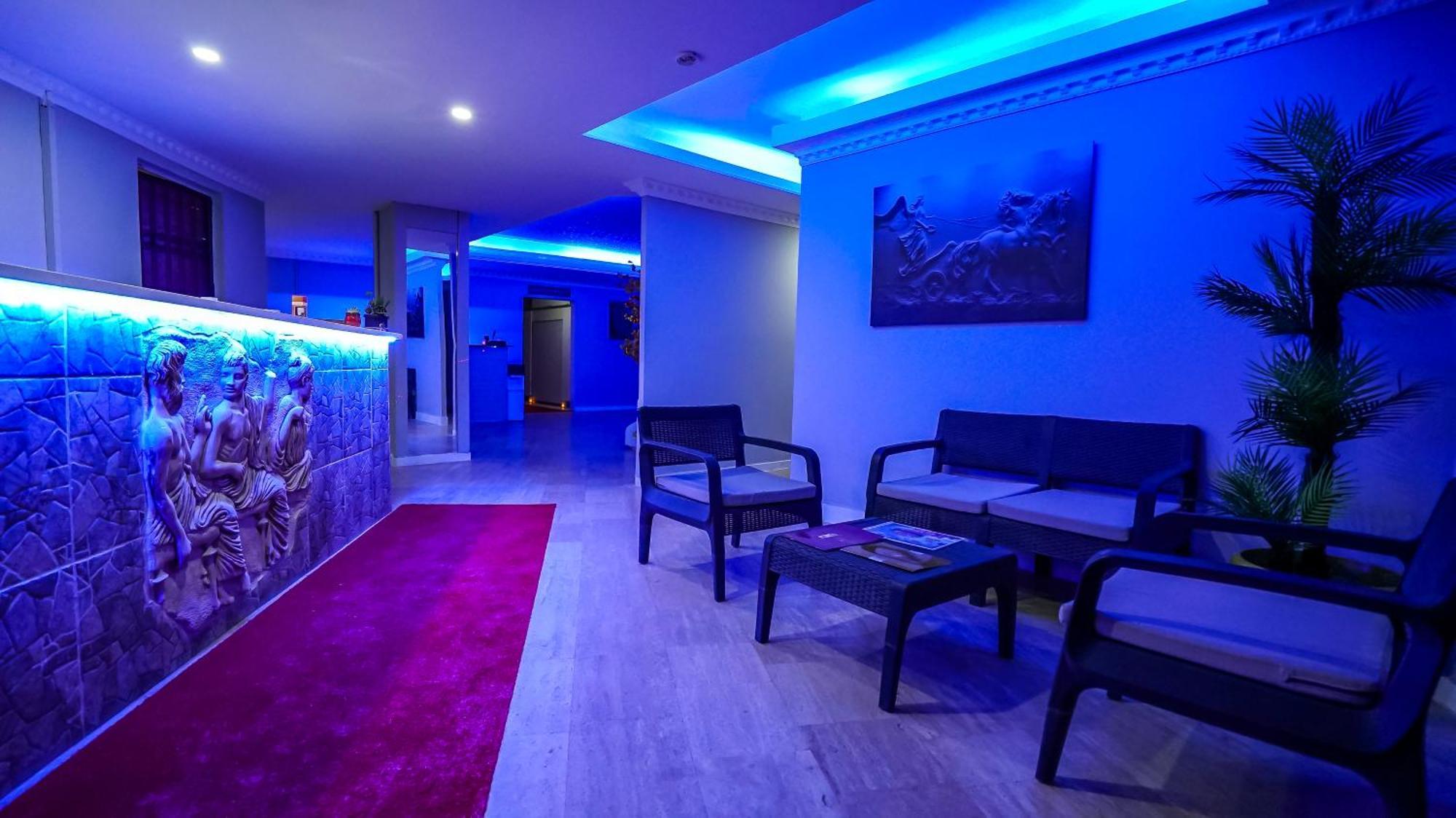 Nex Royal Hotel 4*
