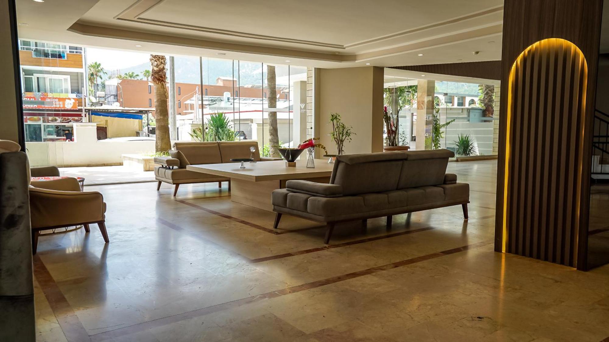 Nex Royal Hotel Antalya