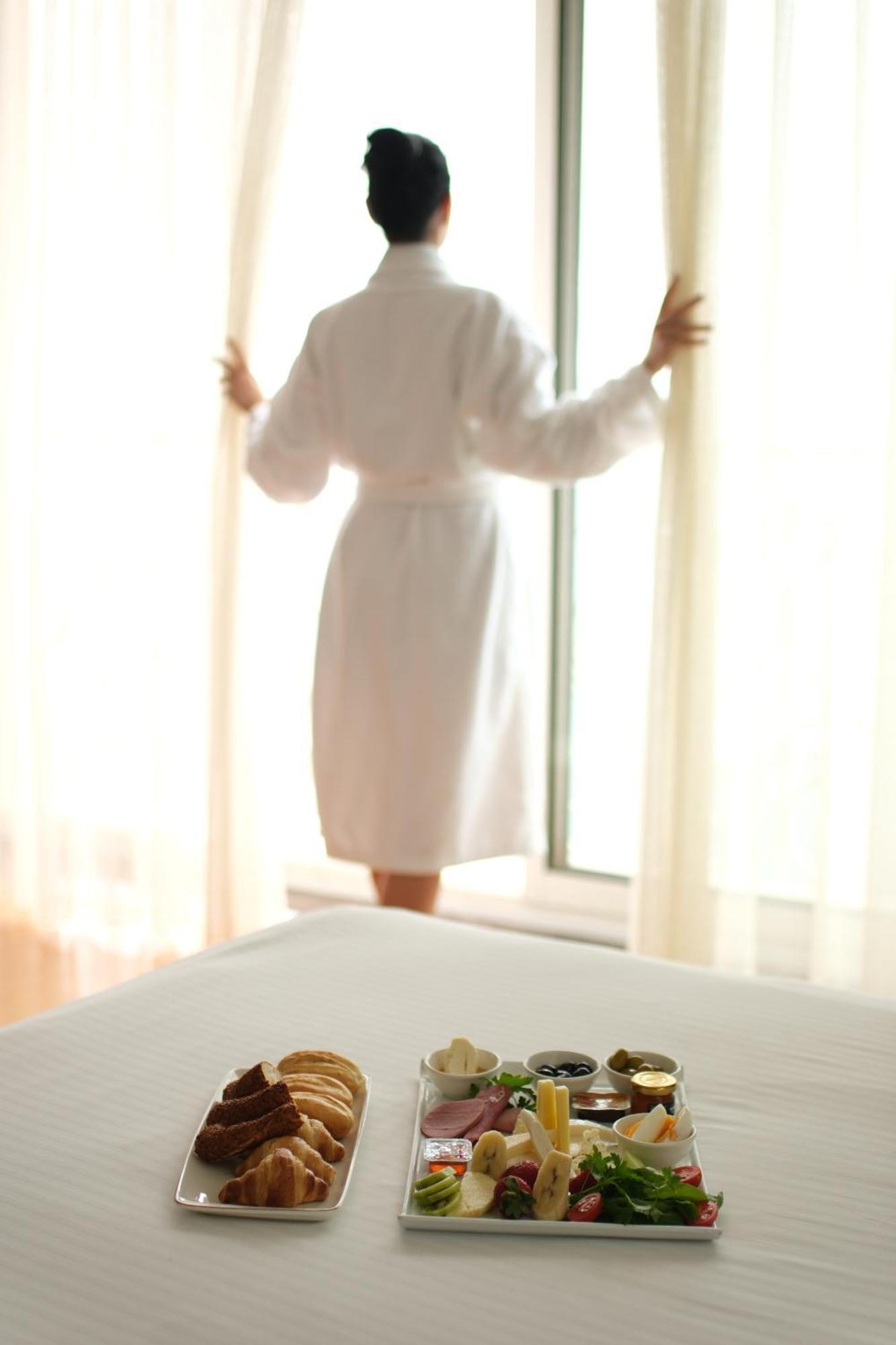 Hotel La Boutique & (adults Only) Antalya