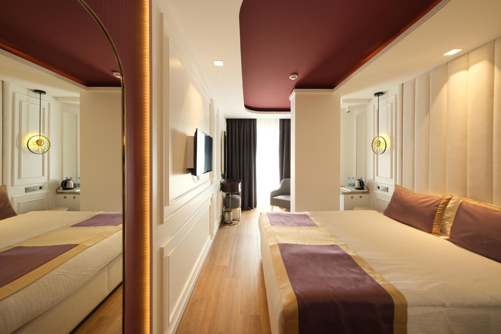 La Boutique & (adults Only) 4*