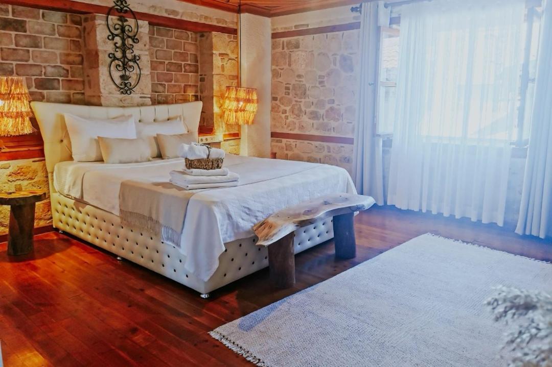 Goodman & Bistro 3* Antália