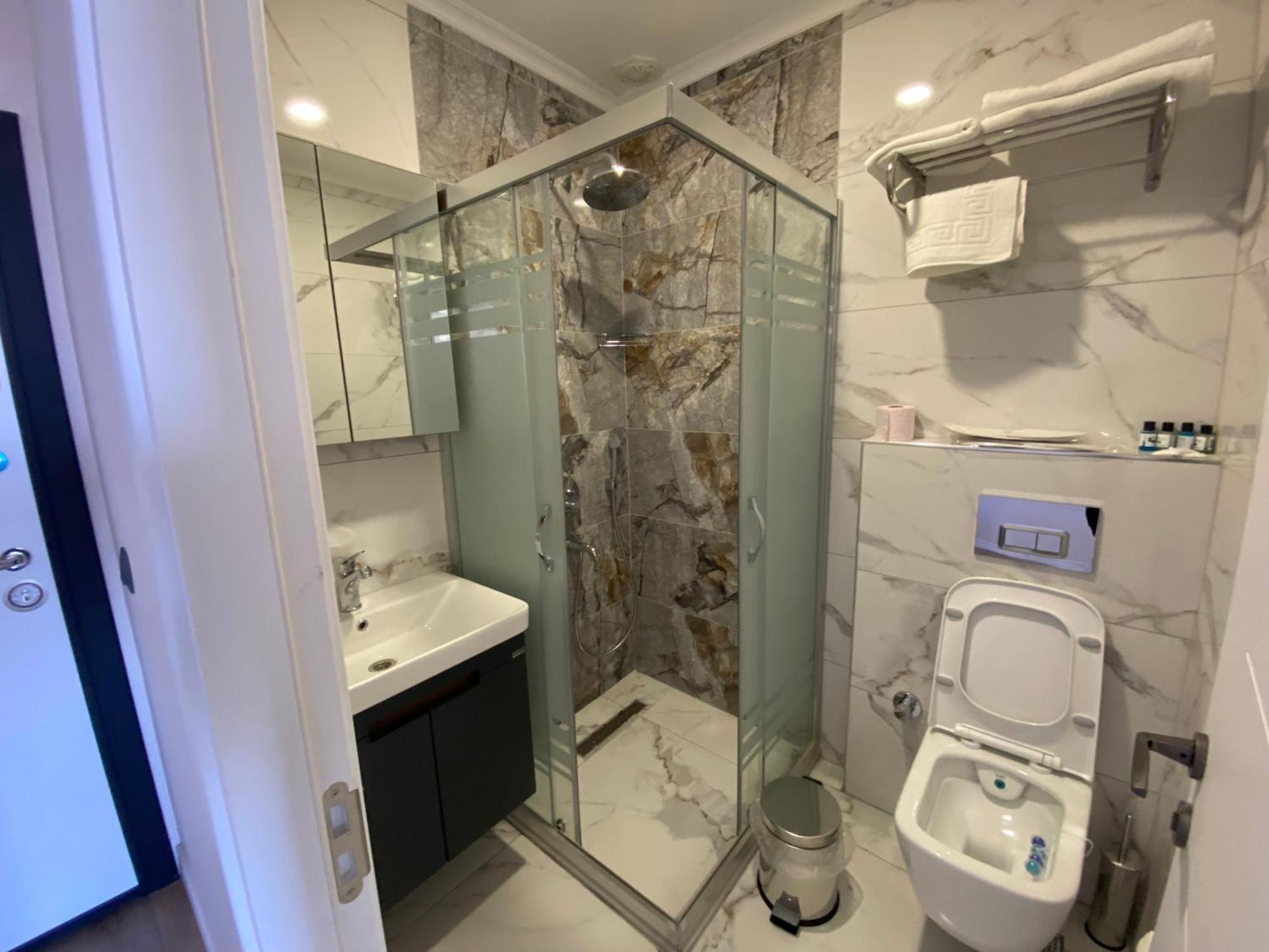 Royal Homes 702 Hotel Antalya